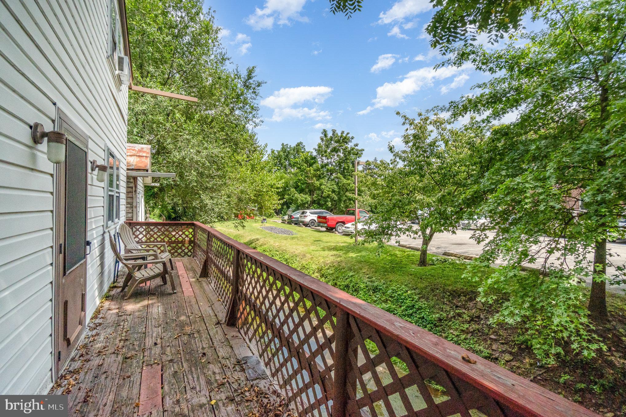 GETTYSBURG BOROUGH - Residential