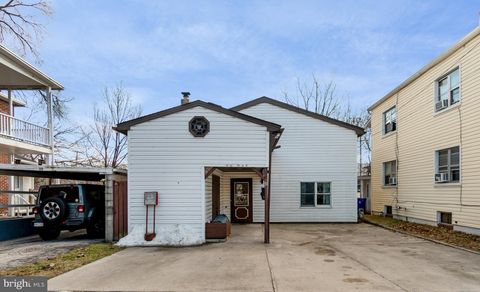 31 E WATER STREET GETTYSBURG PA 17325