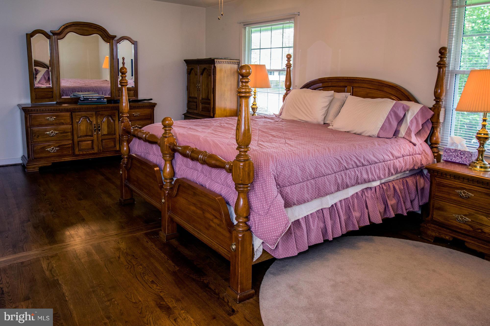 MT VERNON VALLEY - Residential