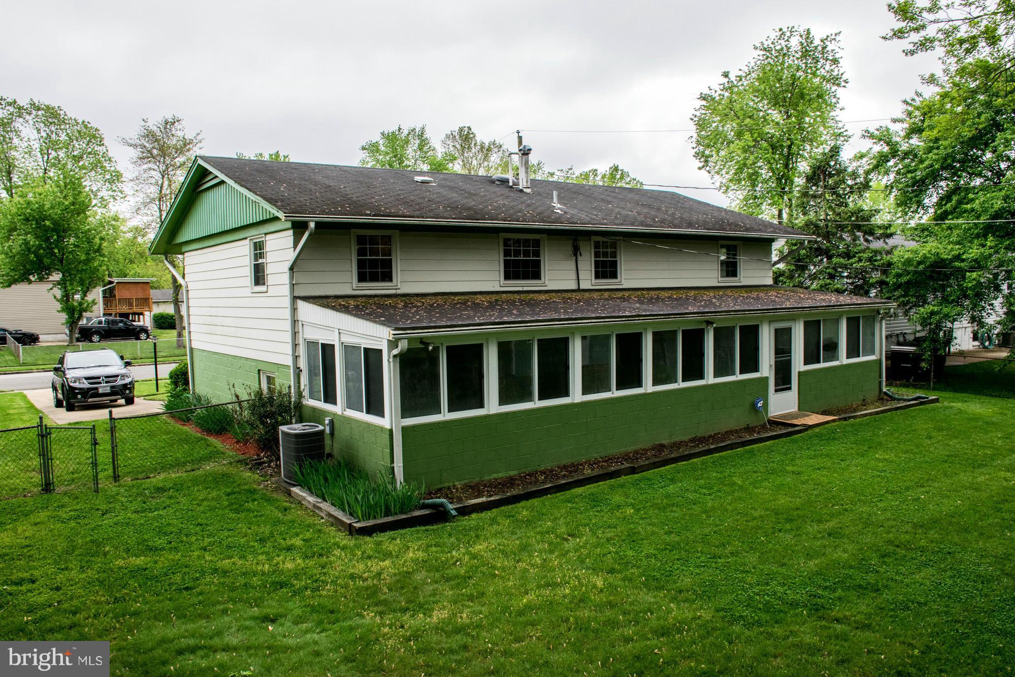 MT VERNON VALLEY - Residential