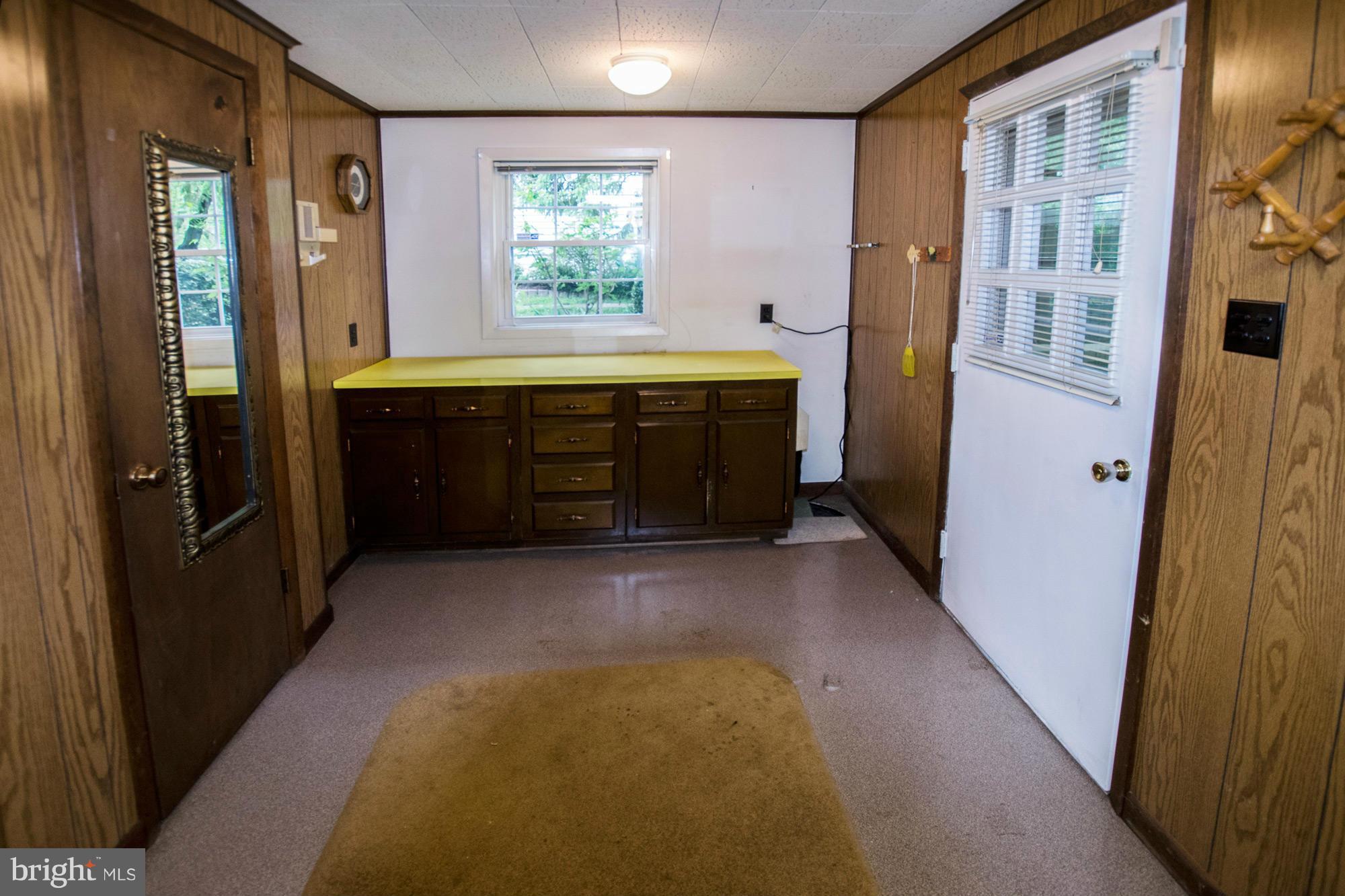 MT VERNON VALLEY - Residential