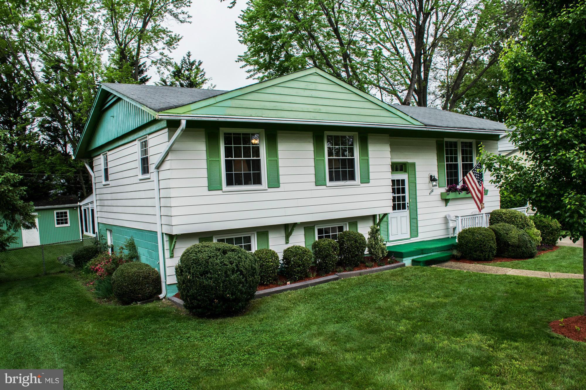 MT VERNON VALLEY - Residential