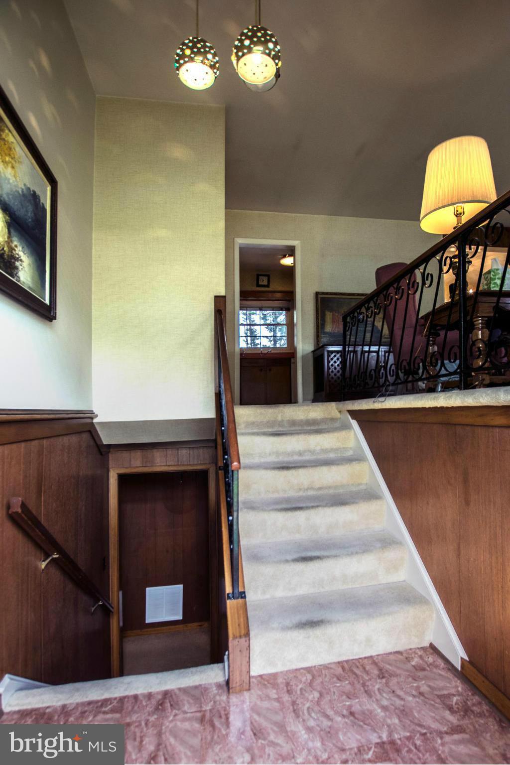 MT VERNON VALLEY - Residential