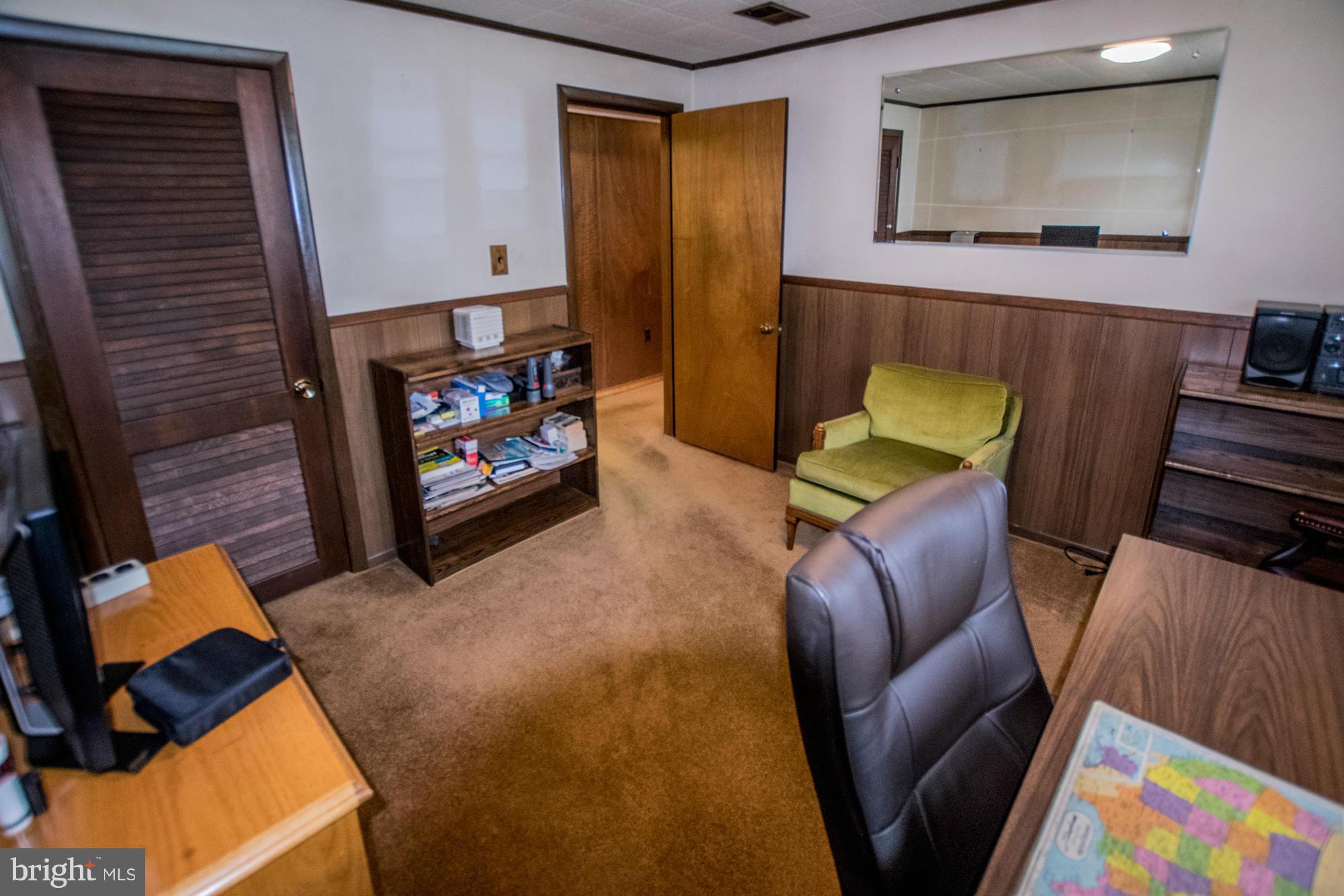 MT VERNON VALLEY - Residential