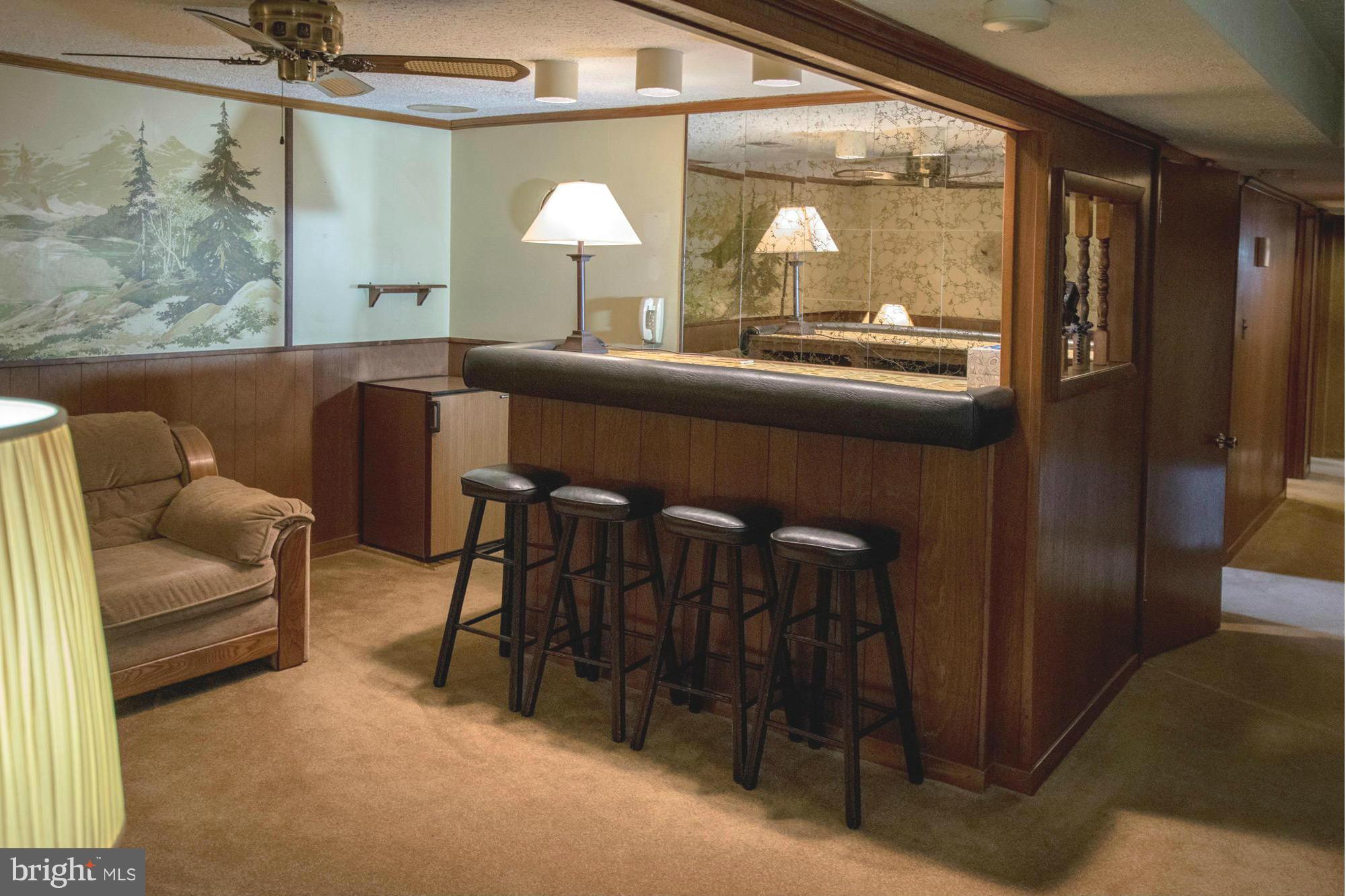 MT VERNON VALLEY - Residential