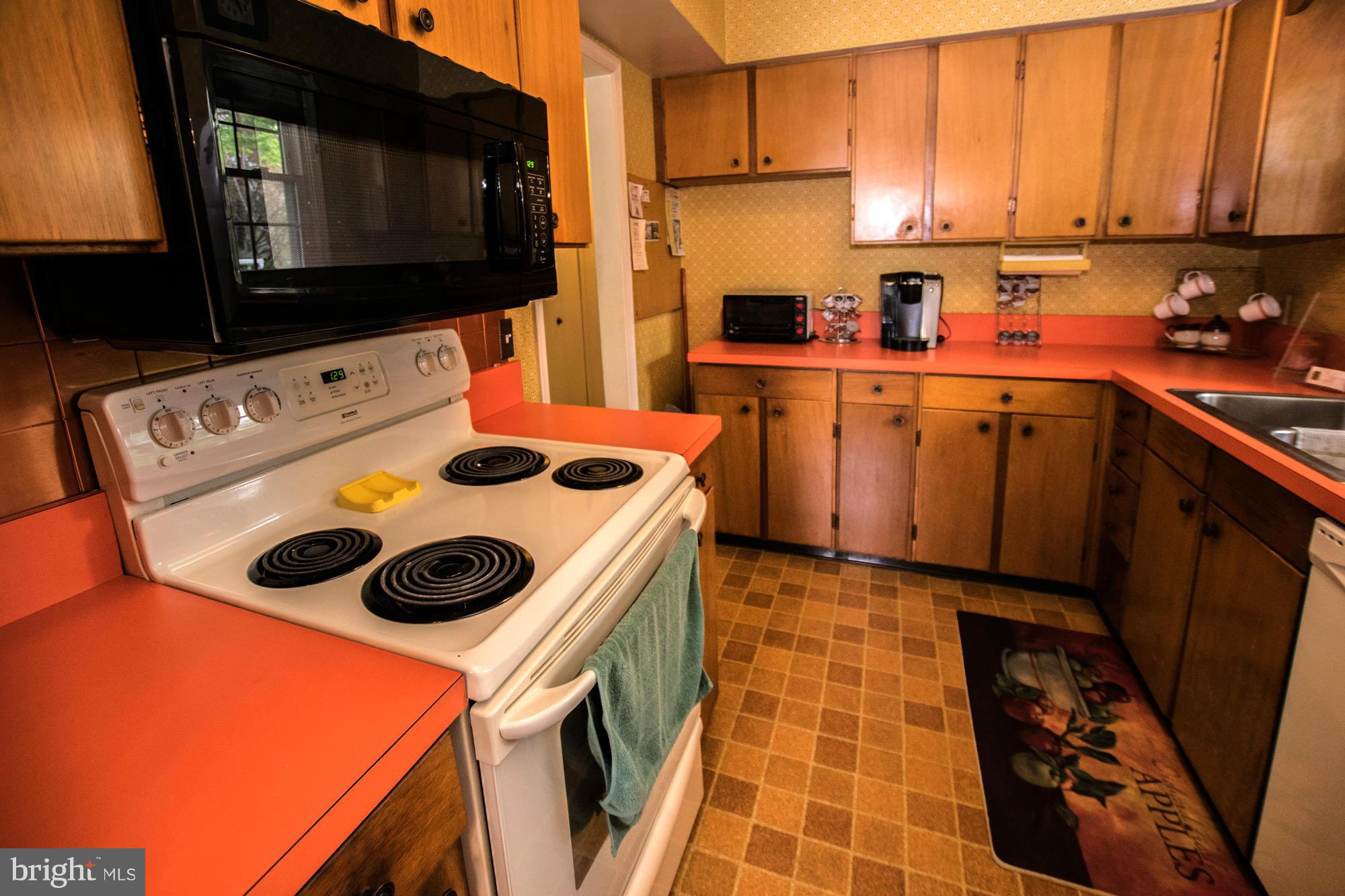 MT VERNON VALLEY - Residential