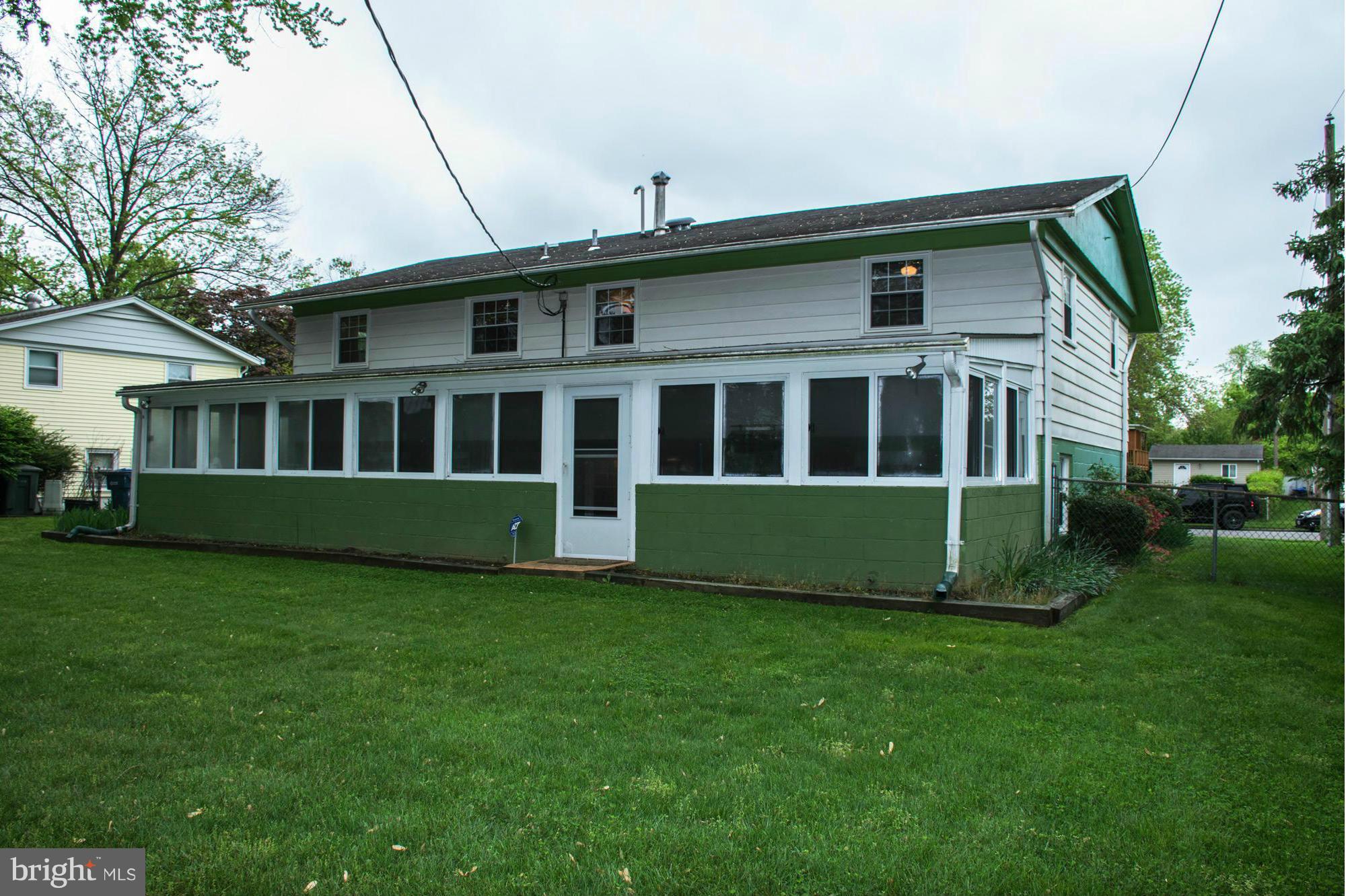 MT VERNON VALLEY - Residential