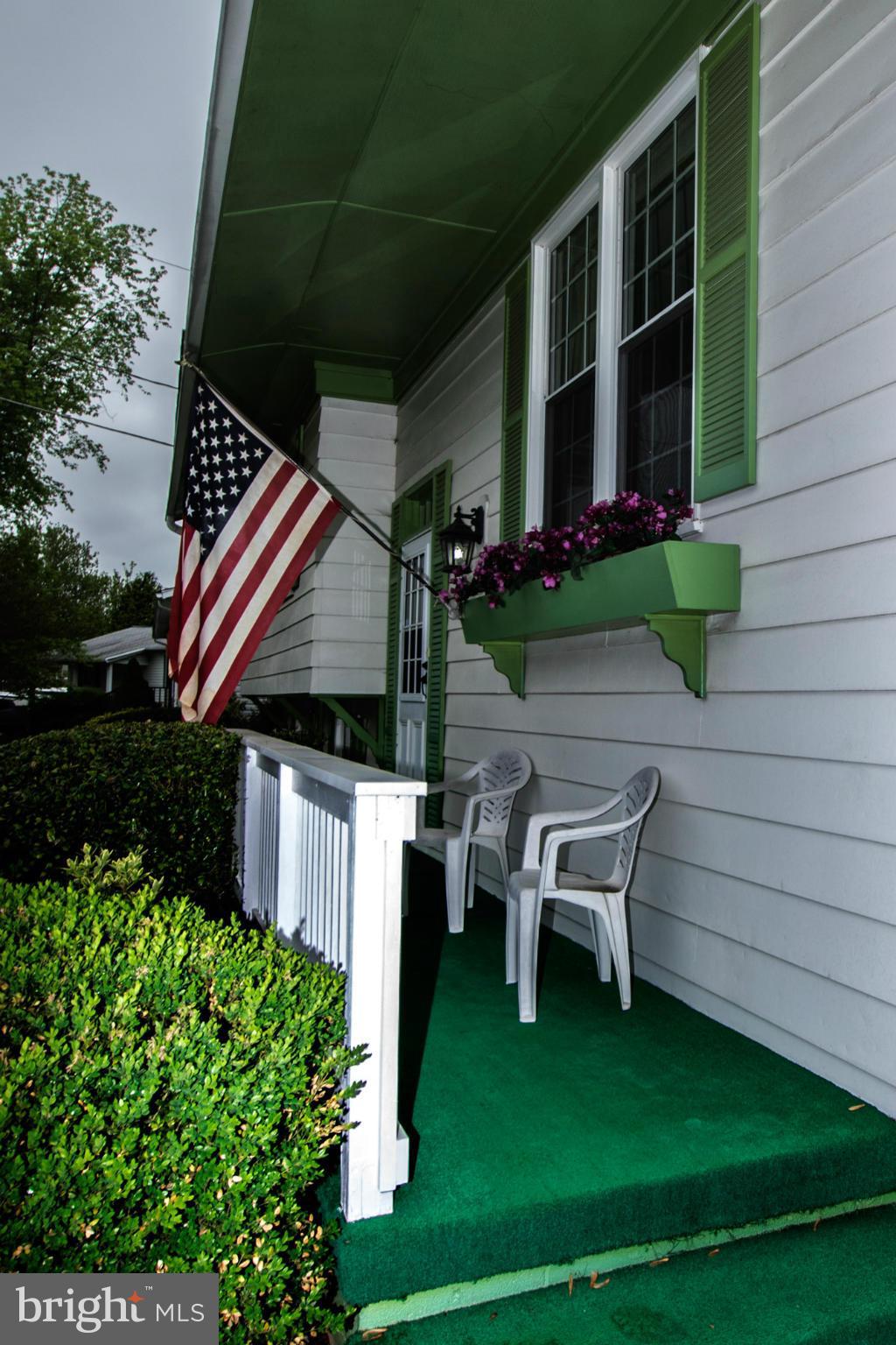 MT VERNON VALLEY - Residential