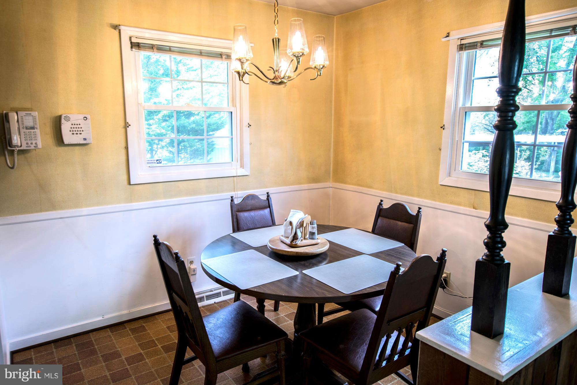 MT VERNON VALLEY - Residential