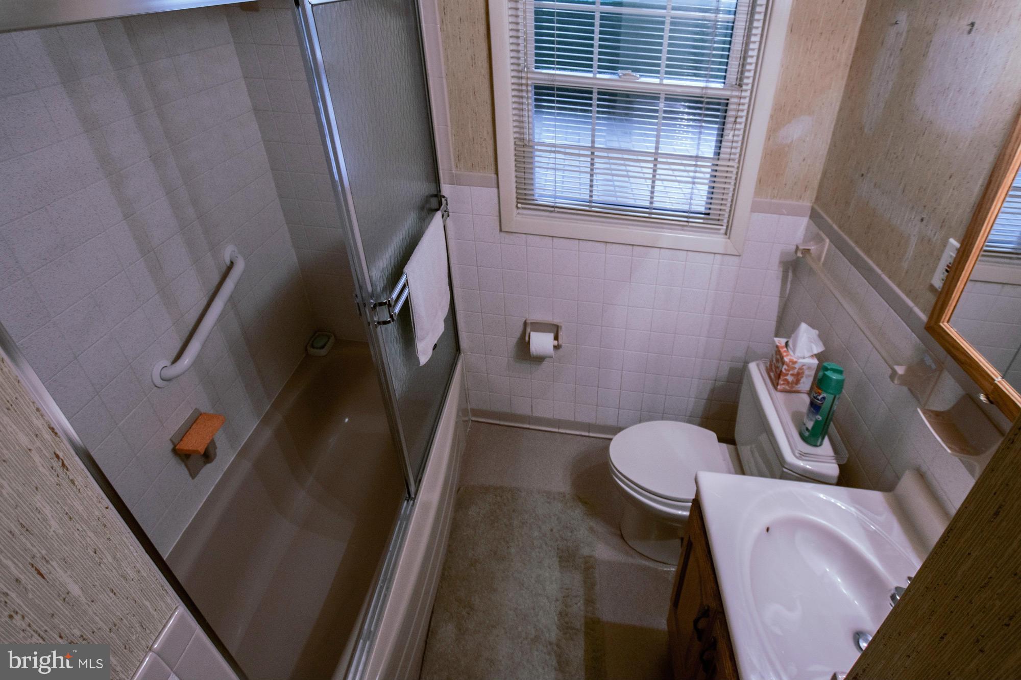 MT VERNON VALLEY - Residential