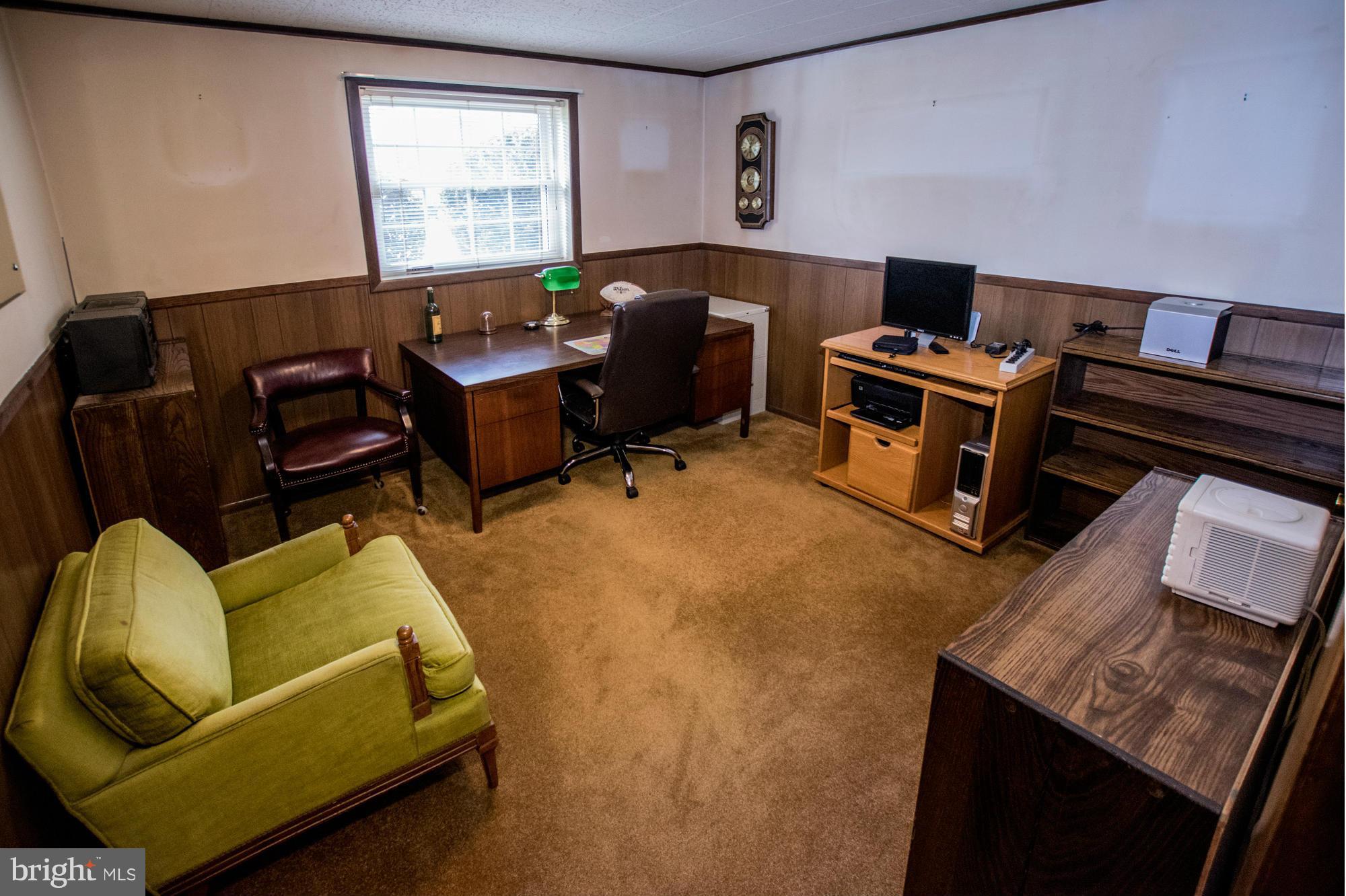 MT VERNON VALLEY - Residential