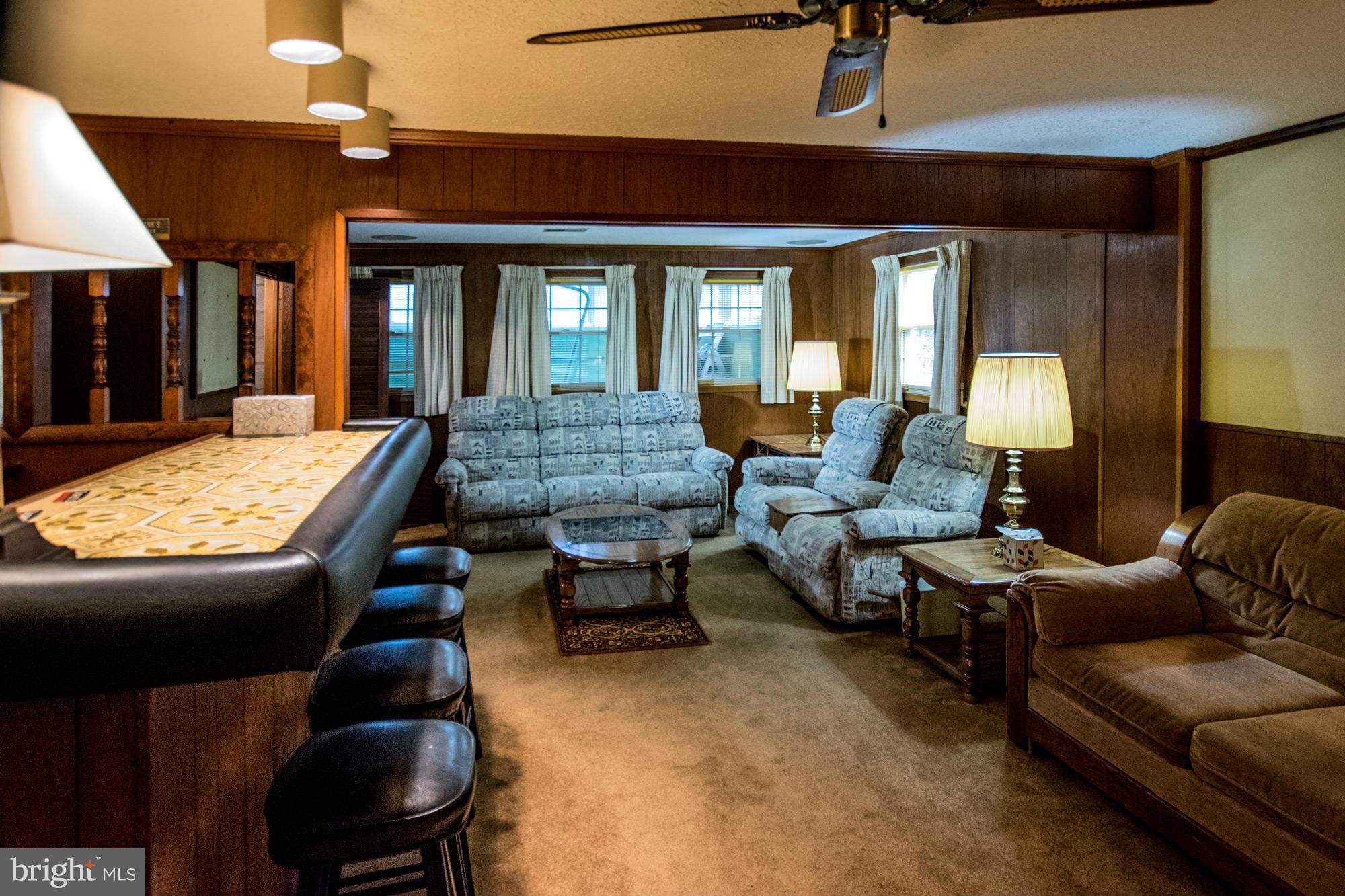 MT VERNON VALLEY - Residential