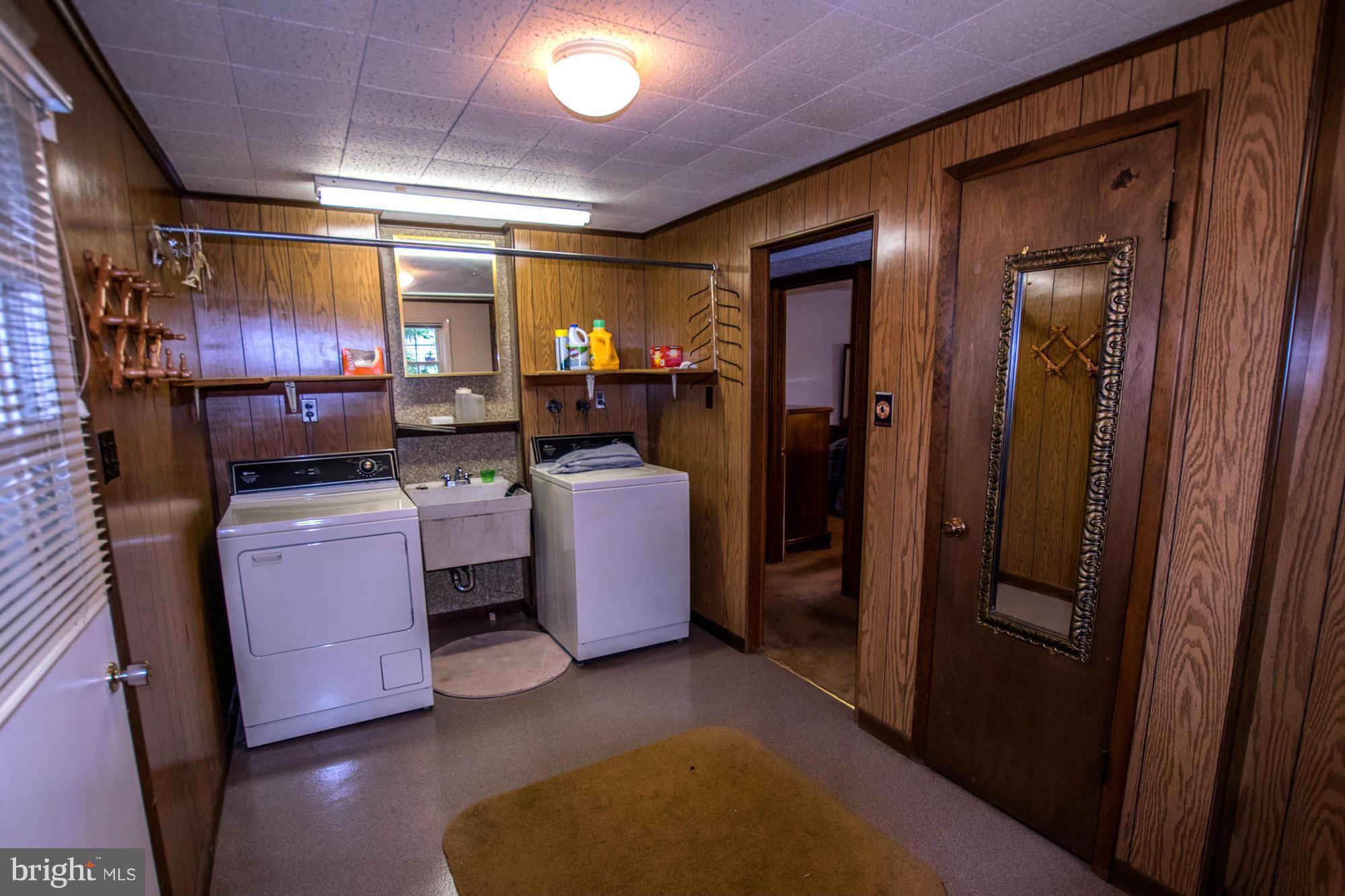 MT VERNON VALLEY - Residential