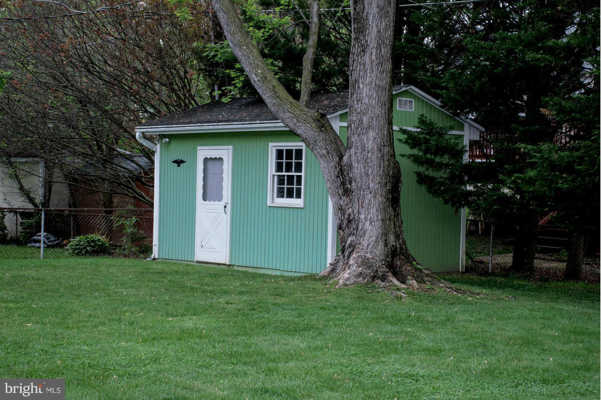 MT VERNON VALLEY - Residential