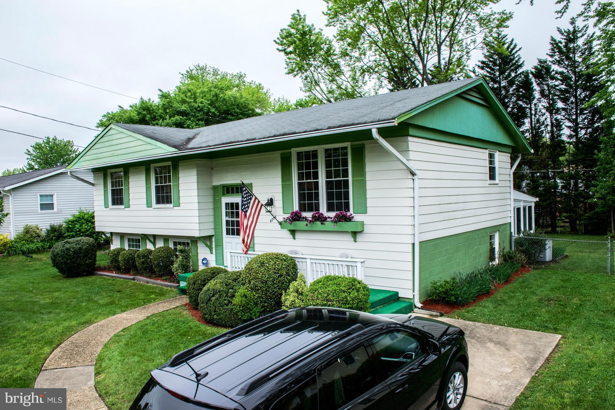 MT VERNON VALLEY - Residential