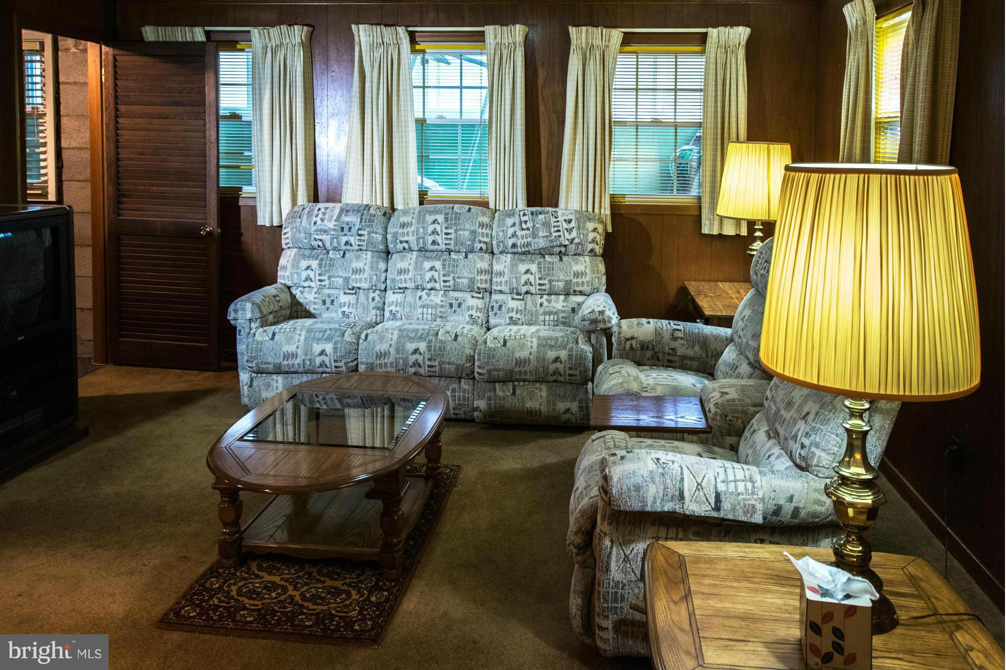 MT VERNON VALLEY - Residential