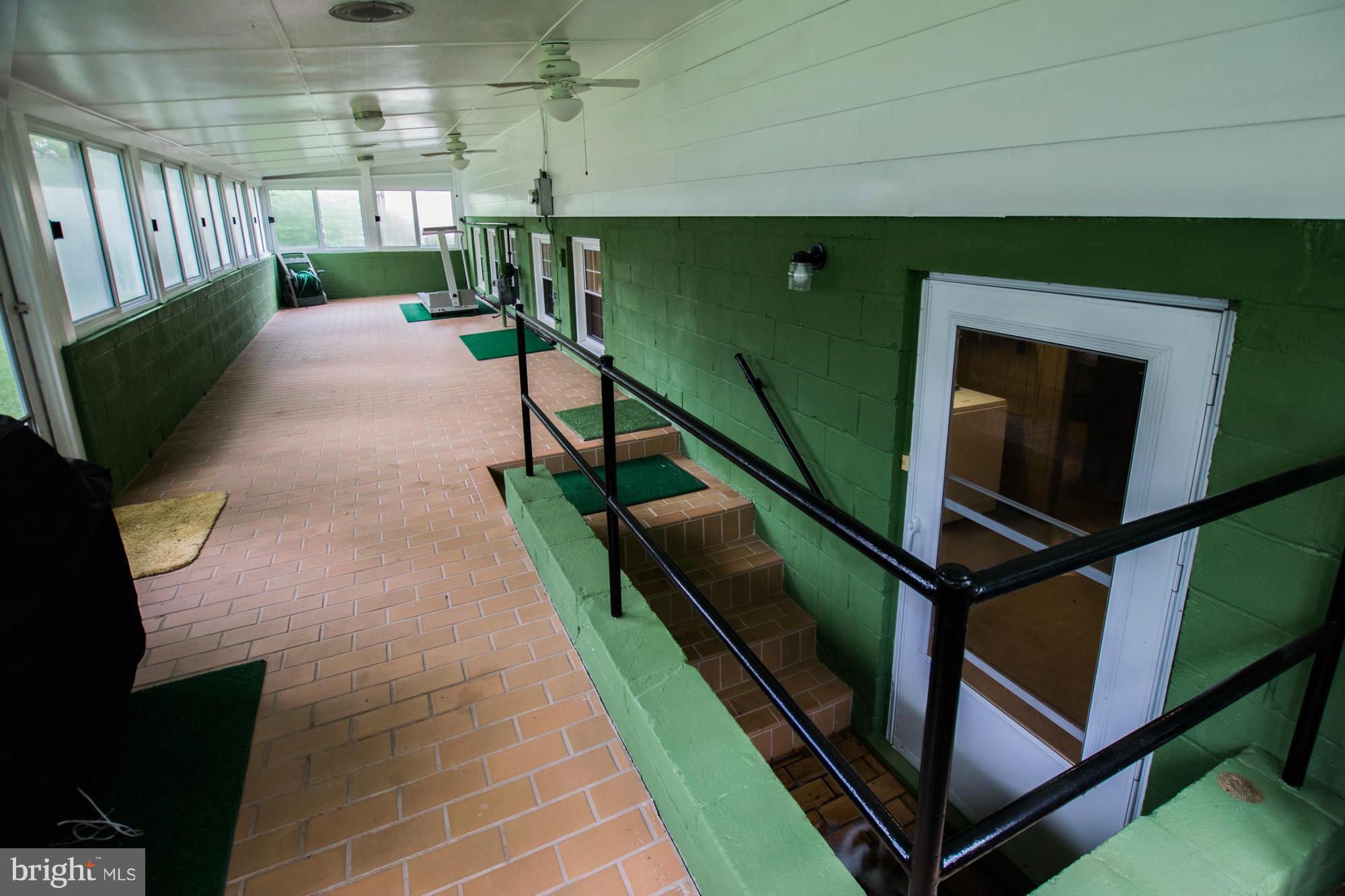 MT VERNON VALLEY - Residential