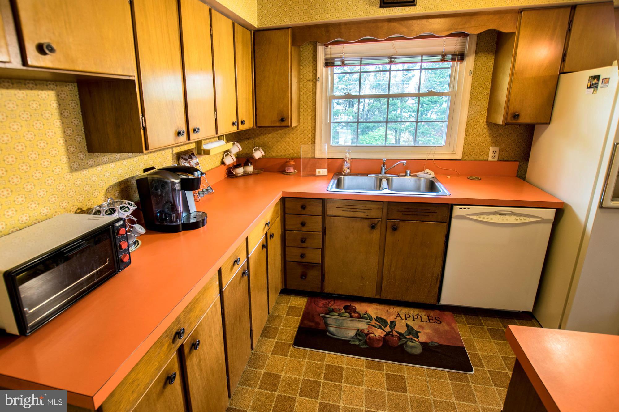 MT VERNON VALLEY - Residential