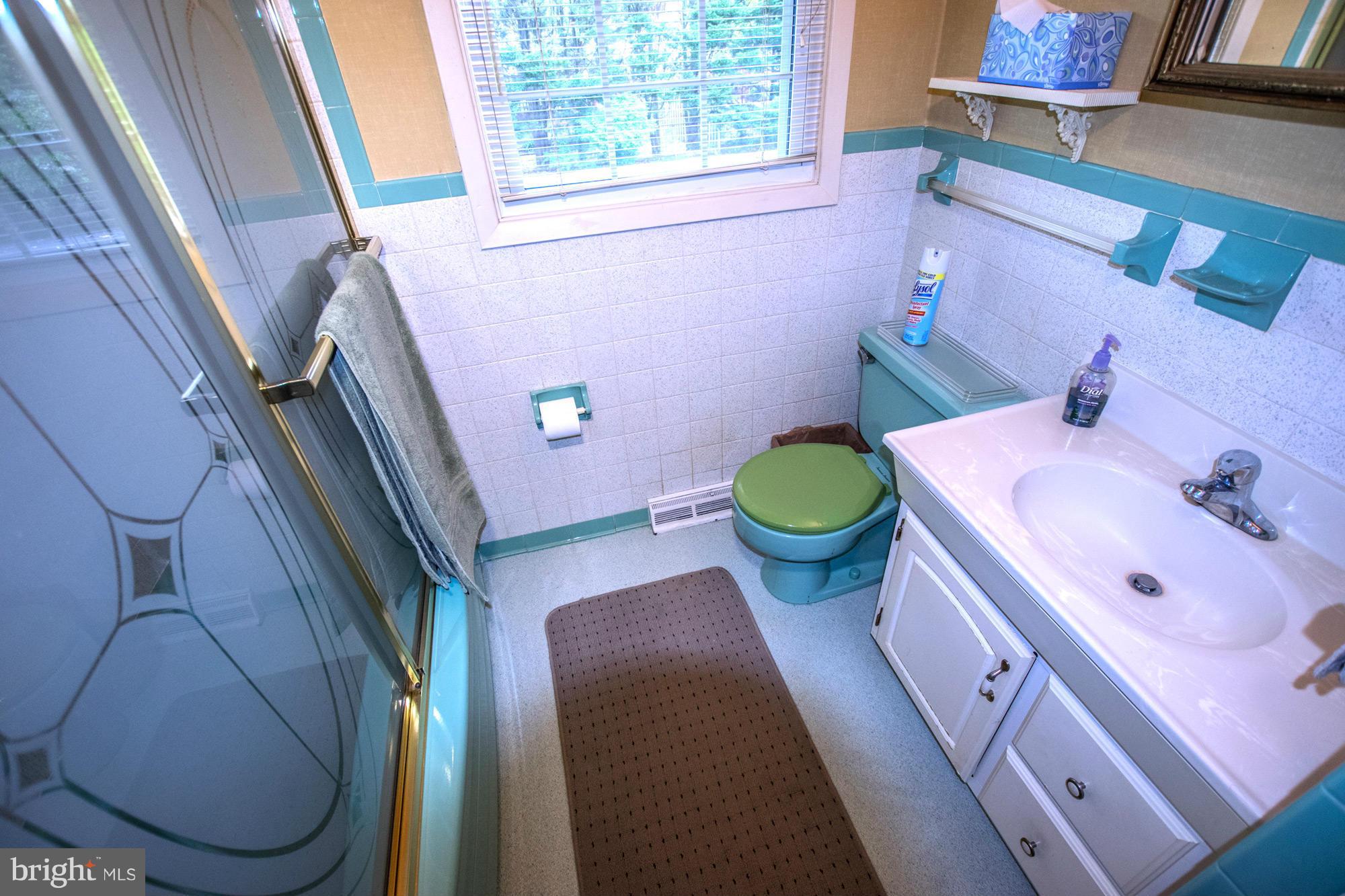 MT VERNON VALLEY - Residential