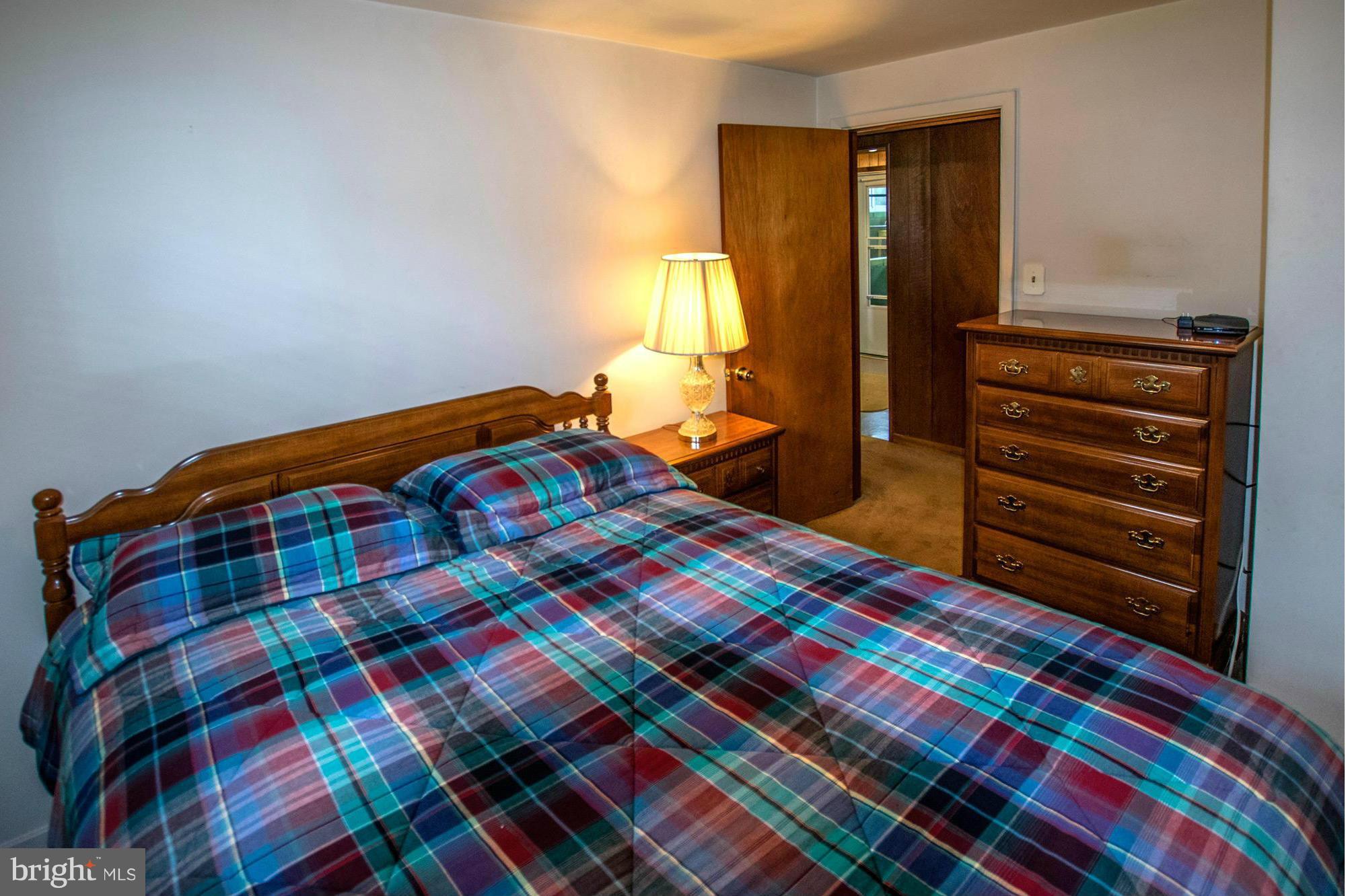 MT VERNON VALLEY - Residential