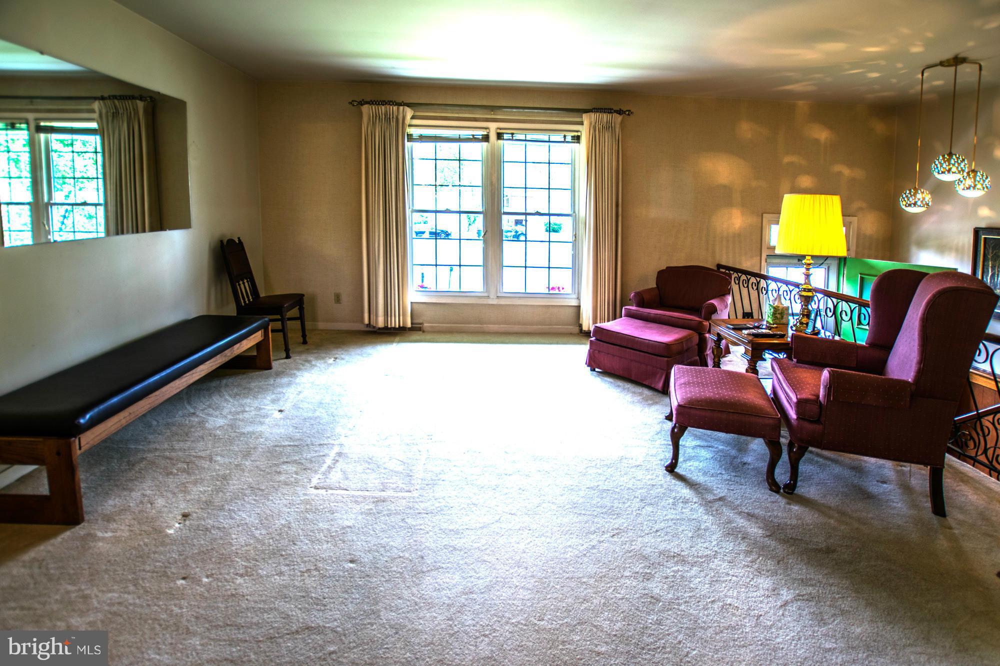 MT VERNON VALLEY - Residential