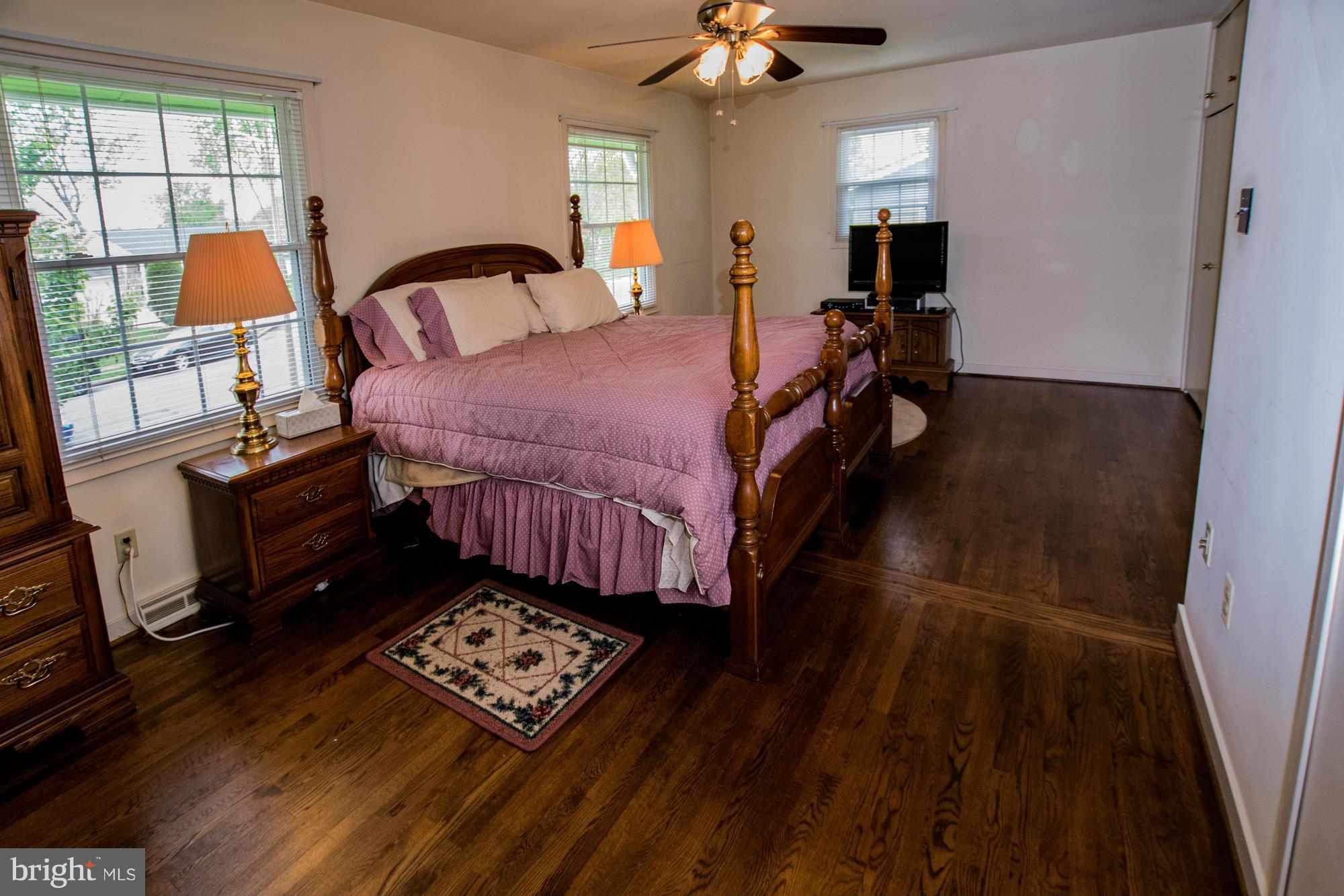 MT VERNON VALLEY - Residential