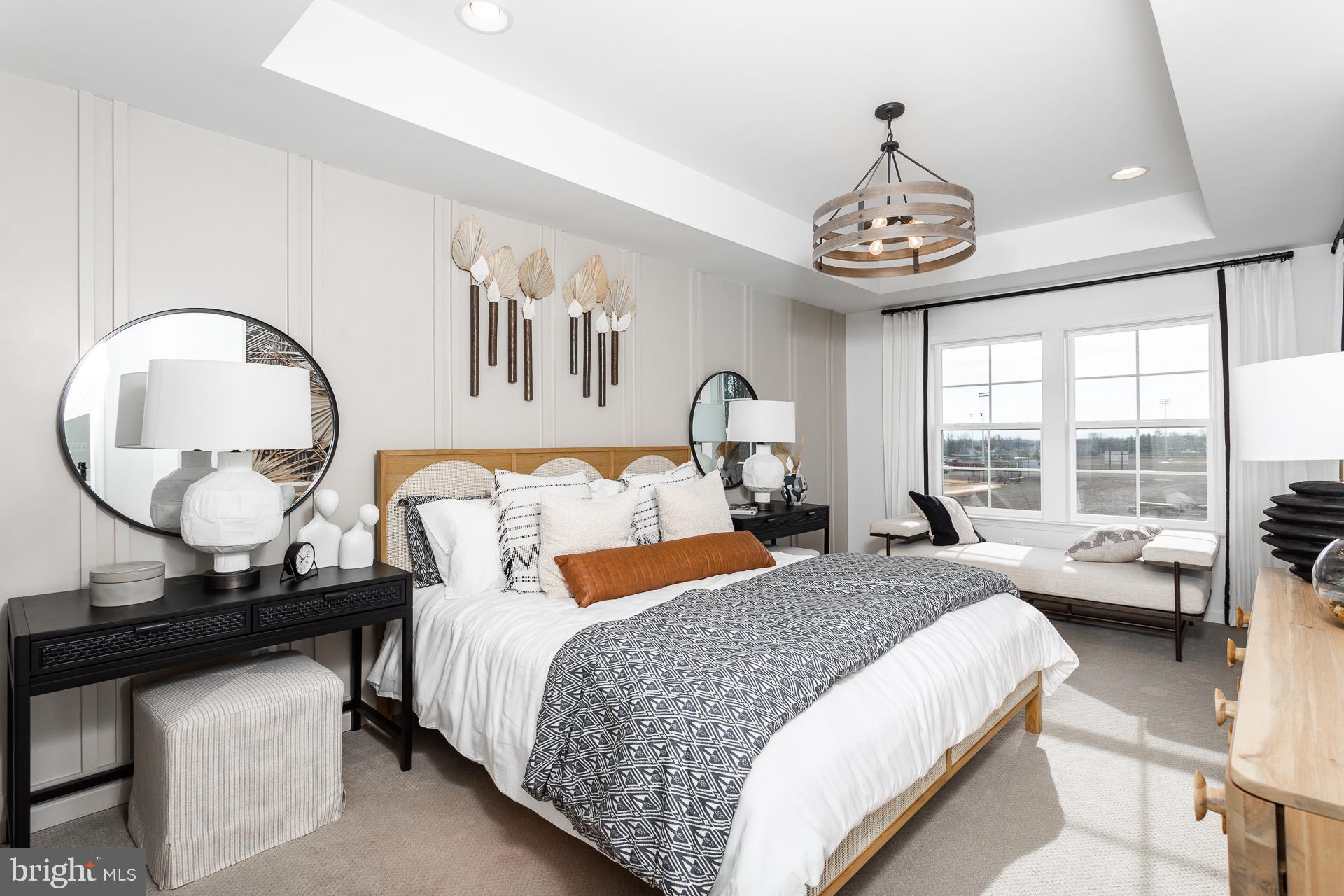 HUNTFIELD - Residential