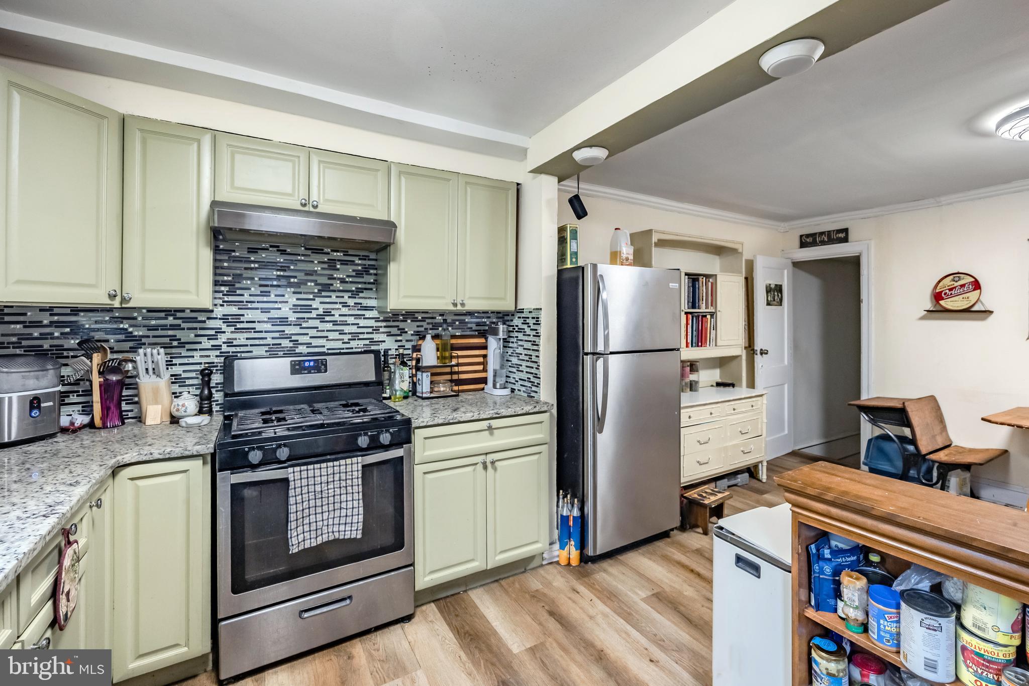 STONEHURST - Residential