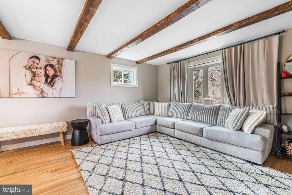 Photo of 13 W End Drive, LANSDALE, PA 19446 (MLS # PAMC2163096)