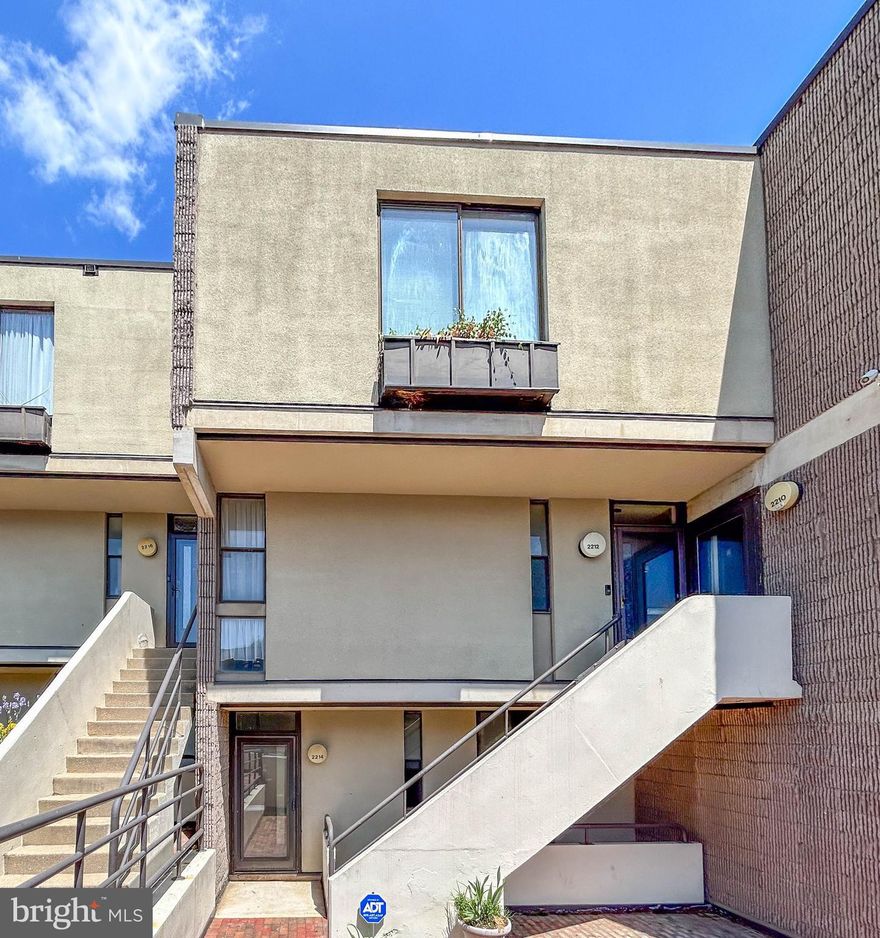 List price to be opening bid at online only auction.  Online auction to be conducted on Auctioneers website. Bidding begins Thursday, May 9th & ends Tuesday, May 14th, 2024 at 11:30 am.  Renovation Opportunity: A 3 level condo unit located in the Coldspring Newtown Condo Community, with 3 bedrooms and 2 full baths.  According to SDAT the unit is 1,279 sq. ft.  The main level has 1 bedroom and 1 full bath, the upper level has 2 bedrooms and 1 full bath; the lower level includes the living room, dining room & kitchen.  There s sliding glass doors to the private backyard.  There is 1 parking space and according to the seller there is a community pool.   Location: The community is located north of downtown Baltimore and very near Sinai Hospital.  It has a convenient location near dining, shopping, schools, recreational facilities, and access to transportation routes; including the Jones Falls Expressway. Condo fee: $381/monthly. HOA fee: $532/annually.