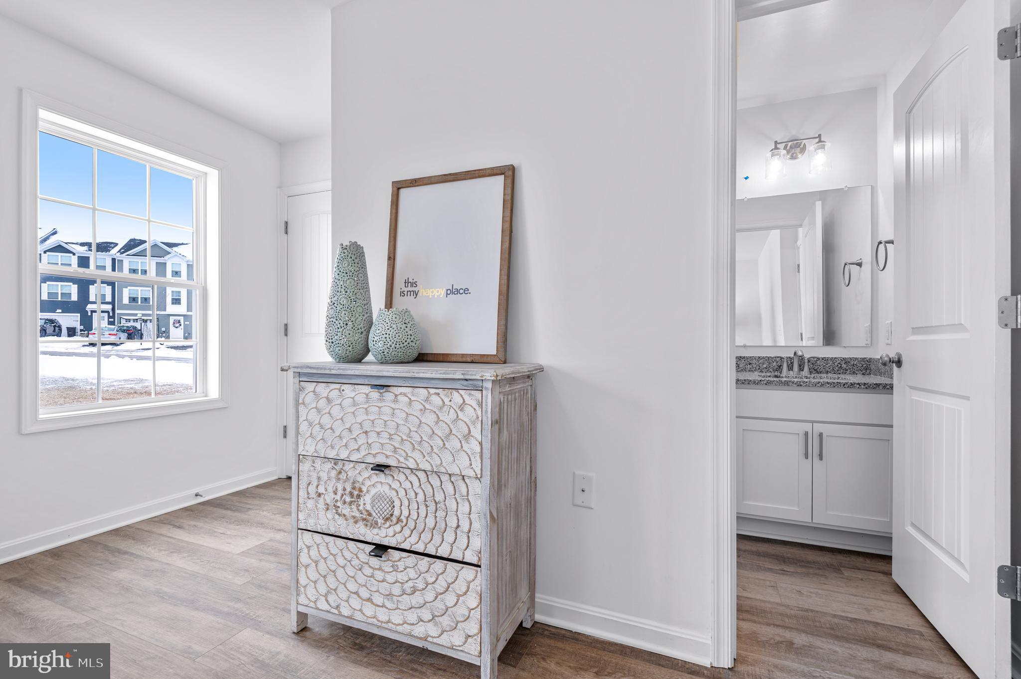 HUDSON RIDGE - Residential