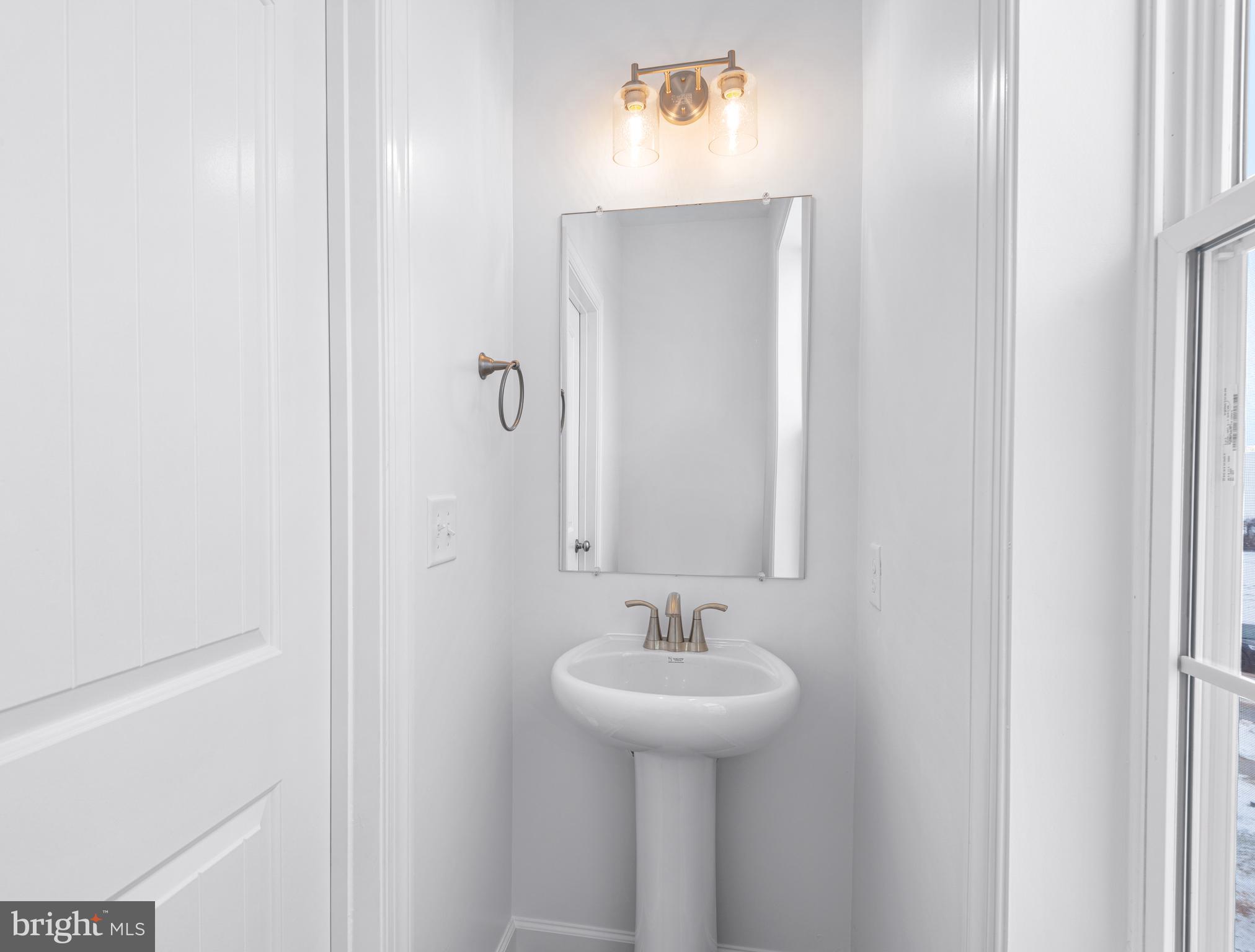 HUDSON RIDGE - Residential