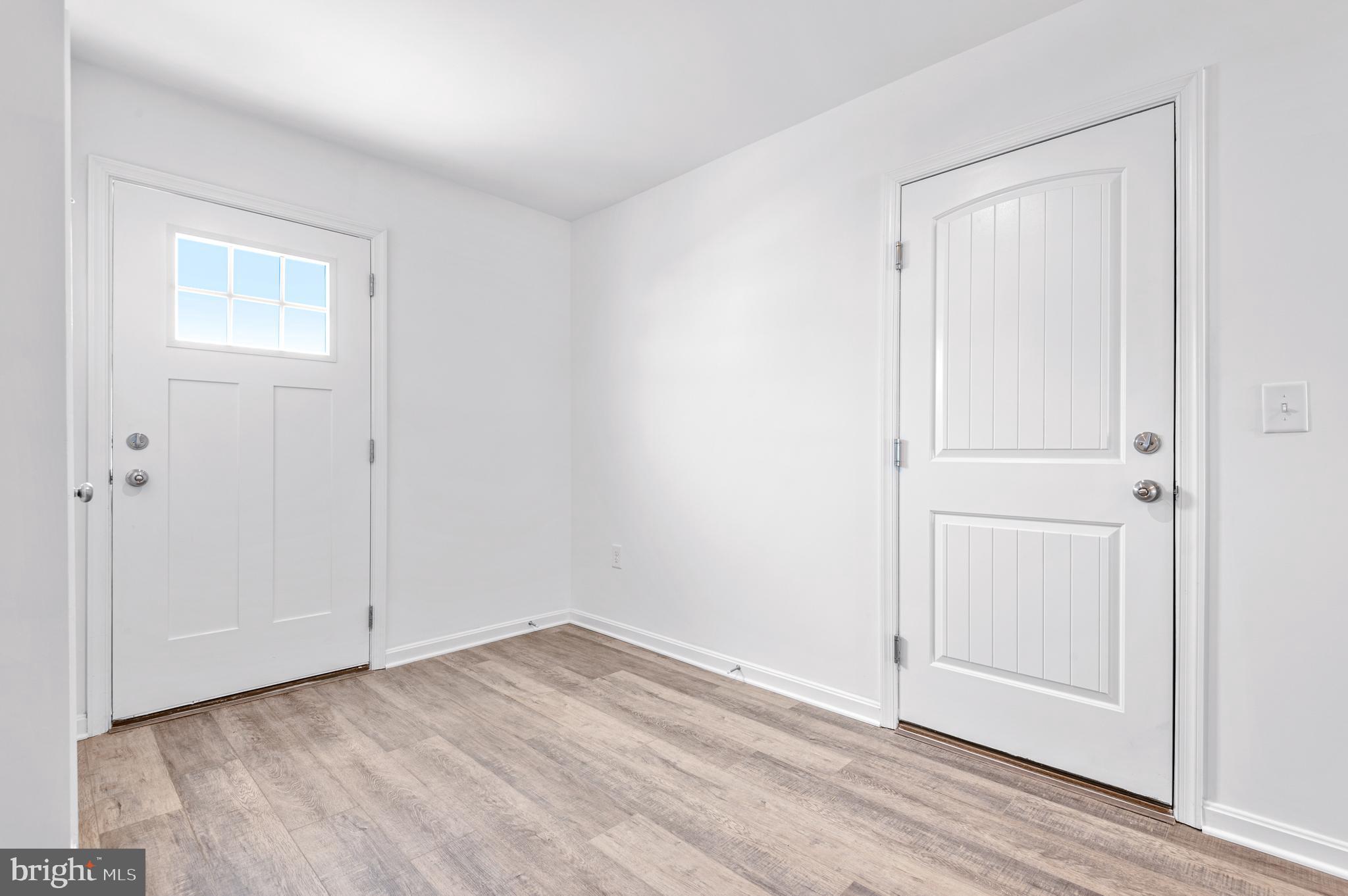 HUDSON RIDGE - Residential