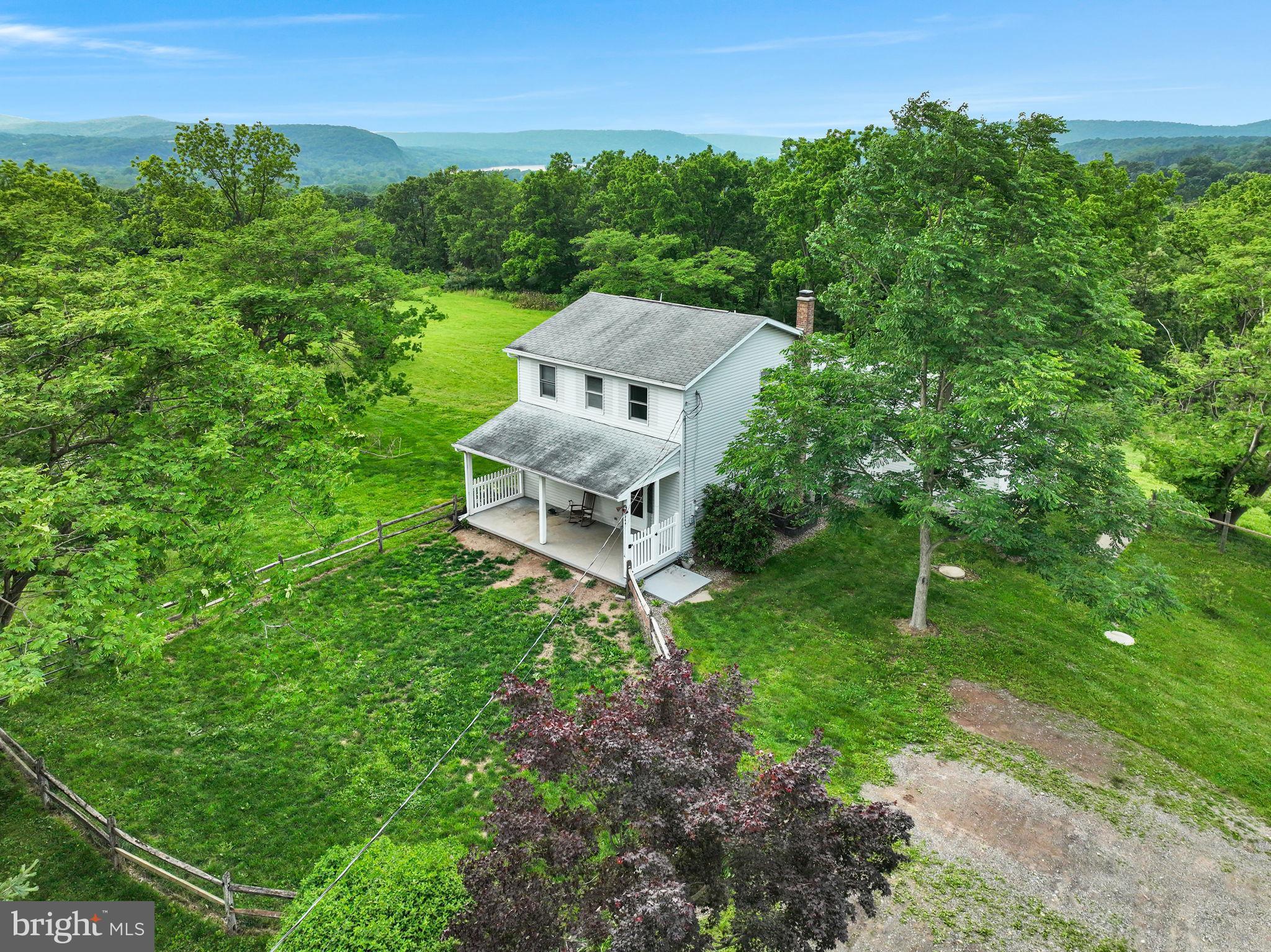 284 FUHRMAN DRIVE