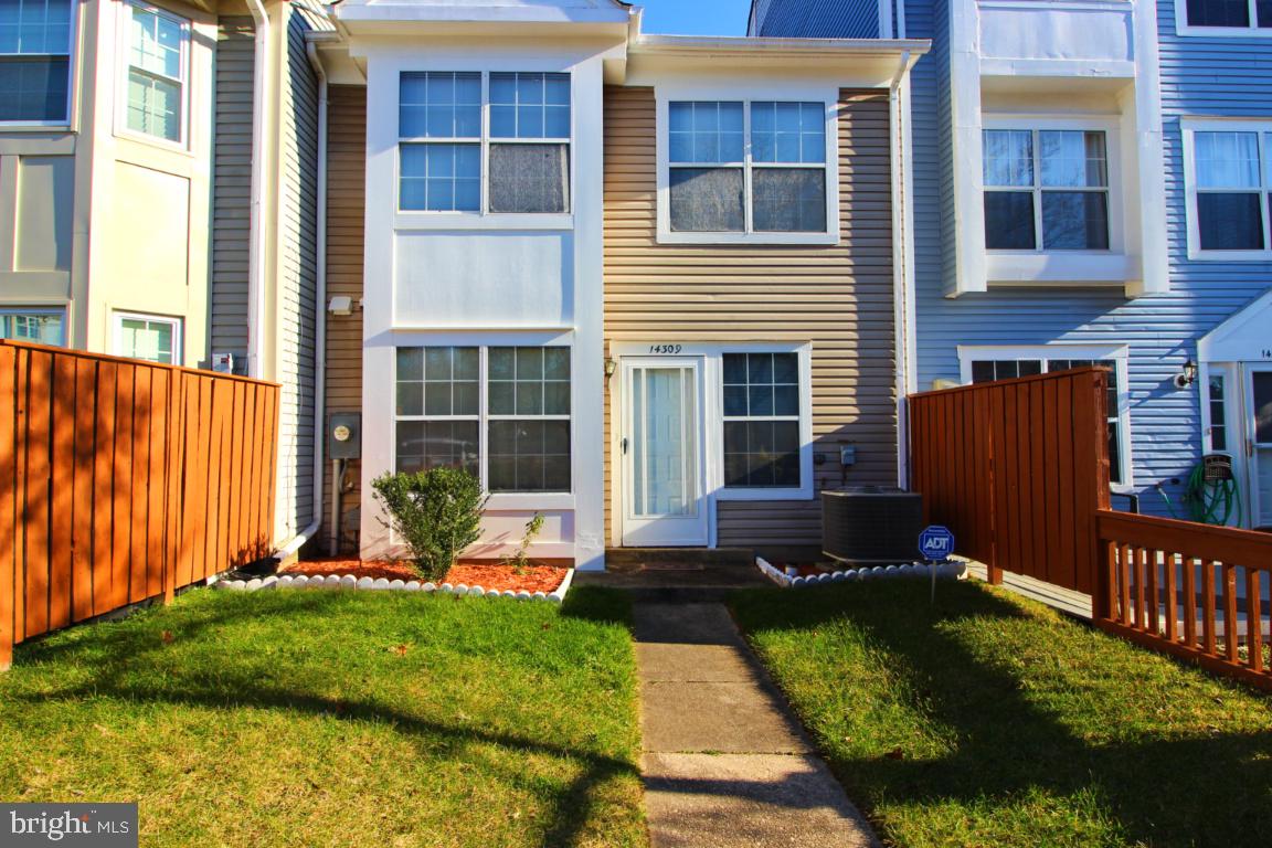 CHAPEL COVE - Residential