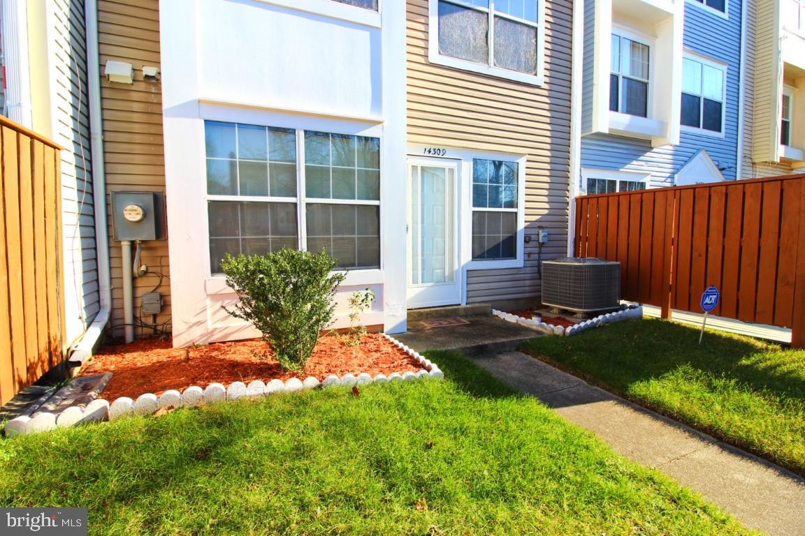 CHAPEL COVE - Residential