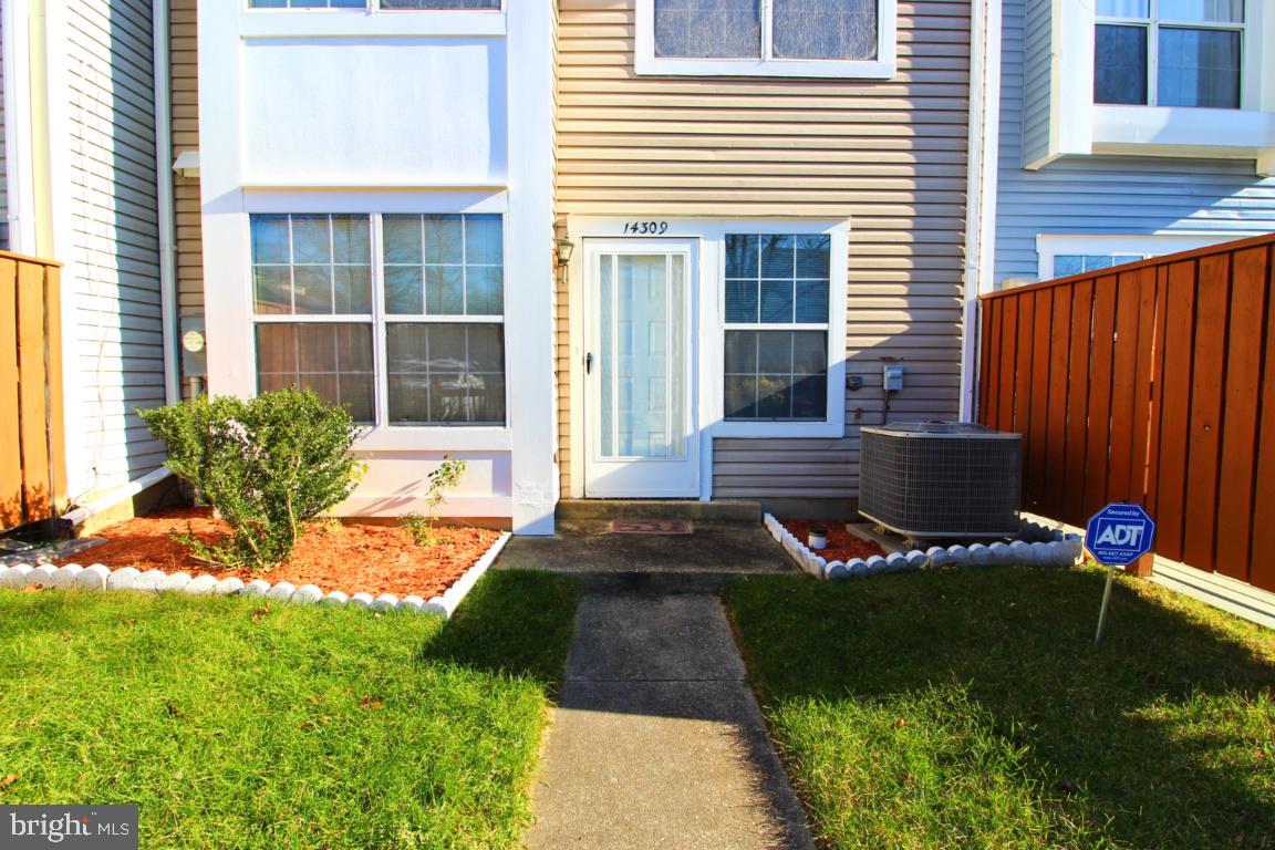 CHAPEL COVE - Residential