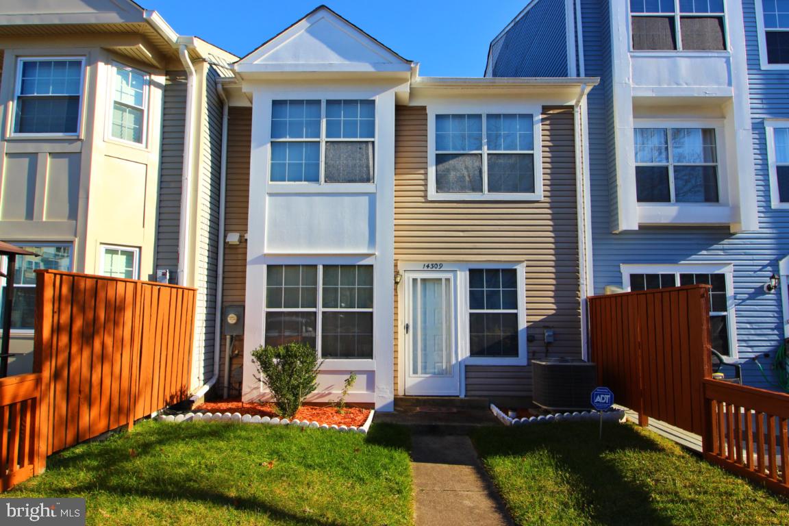 CHAPEL COVE - Residential