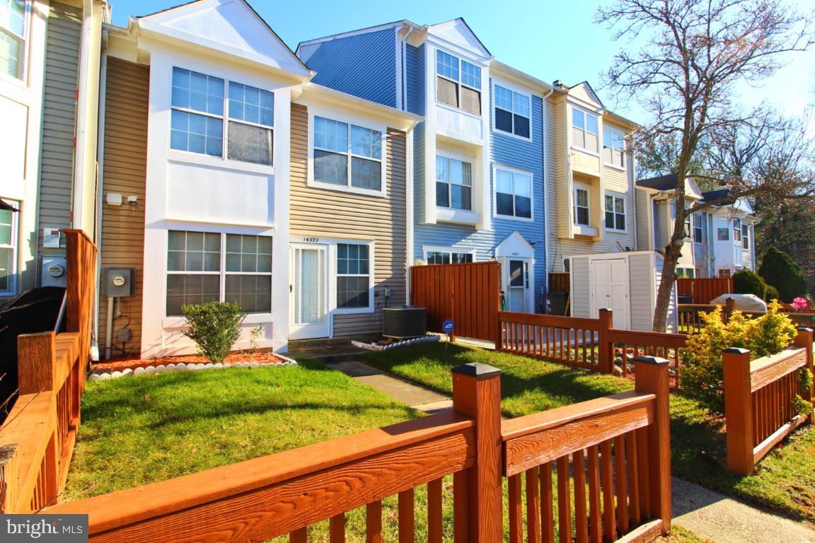 CHAPEL COVE - Residential