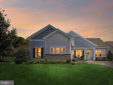 130 SUNRISE COURT CHESTER MD 21619