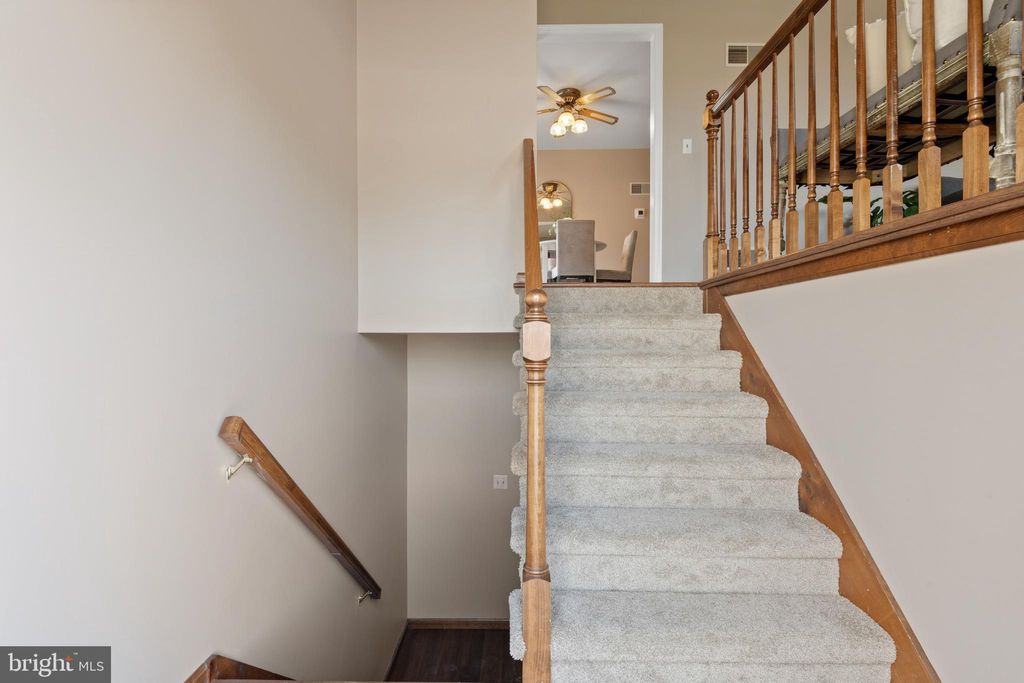 Photo of 638 Fulton Street, Akron, PA 17501 (MLS # PALA2054988)