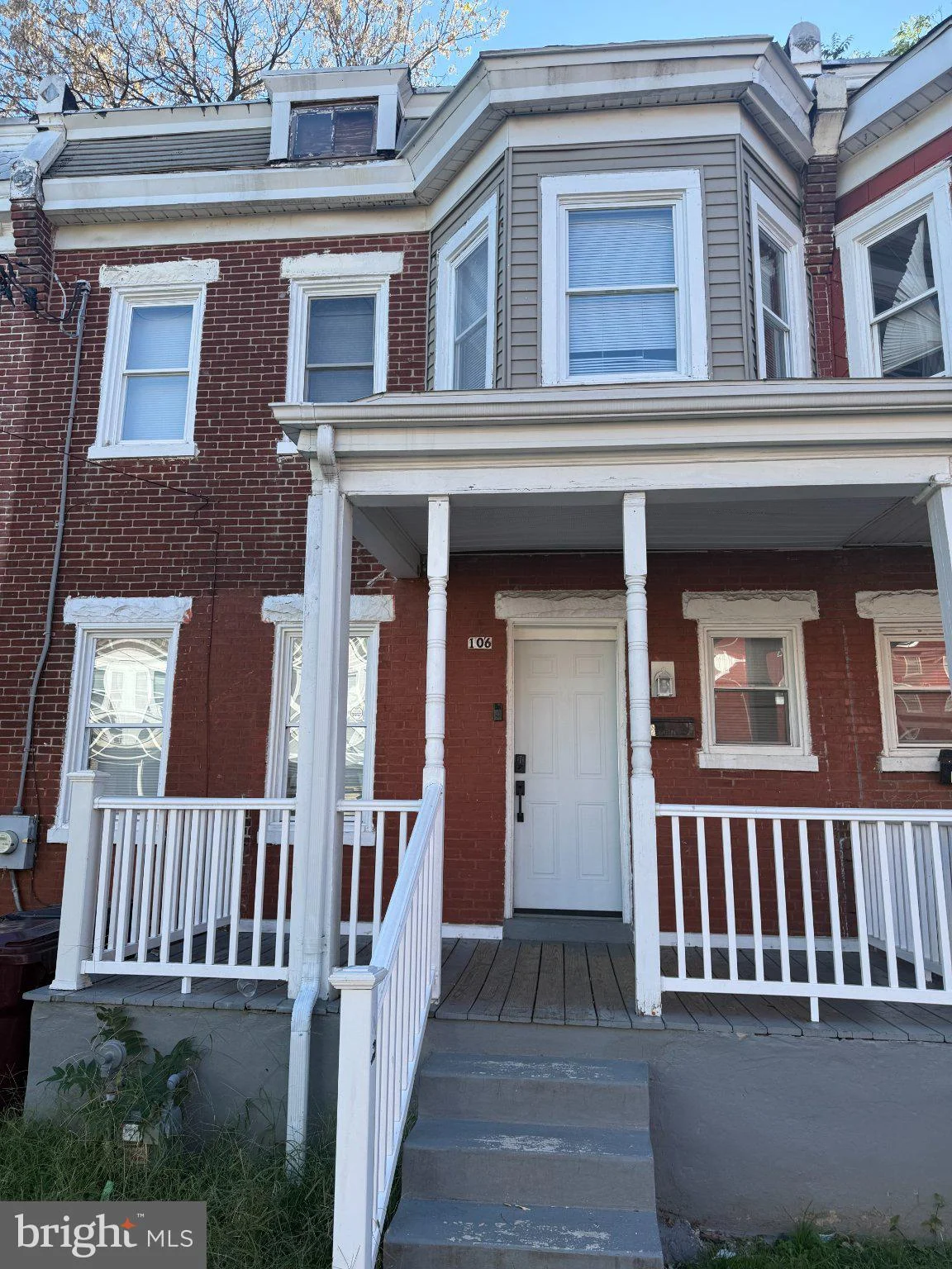 106 E 23rd Street, Wilmington, DE 19802