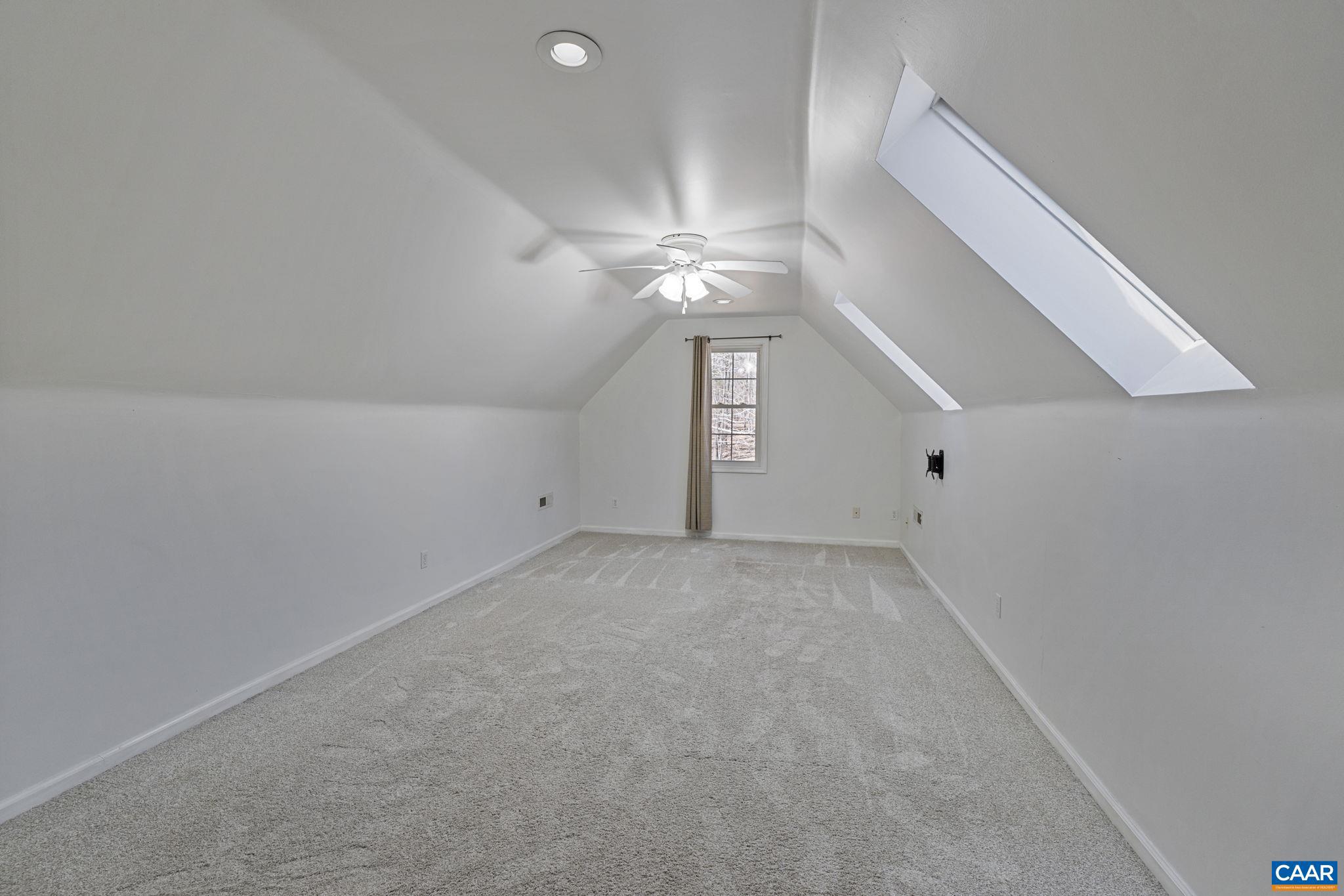 RIVANNA WOODS - Residential