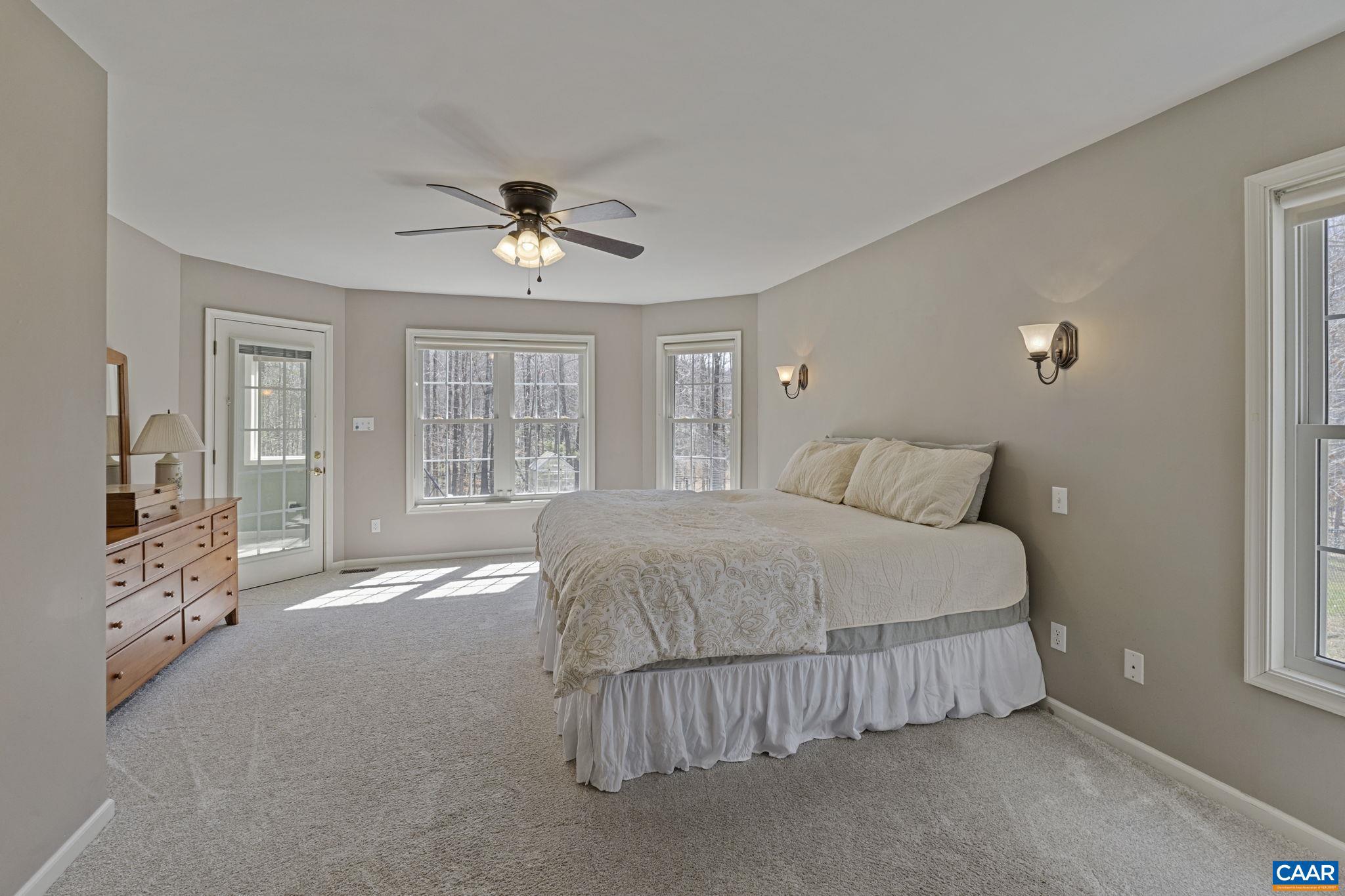 RIVANNA WOODS - Residential