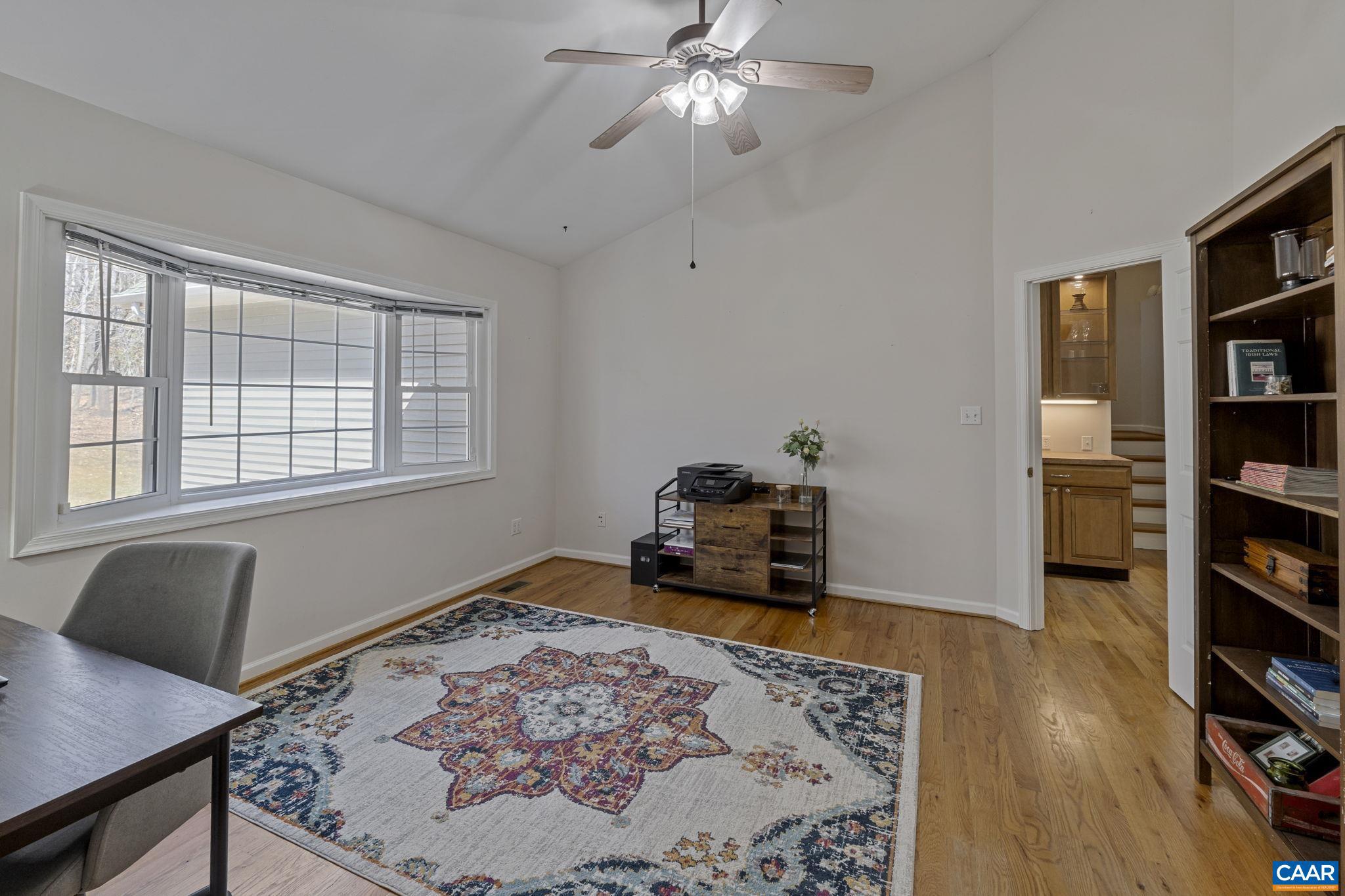 RIVANNA WOODS - Residential