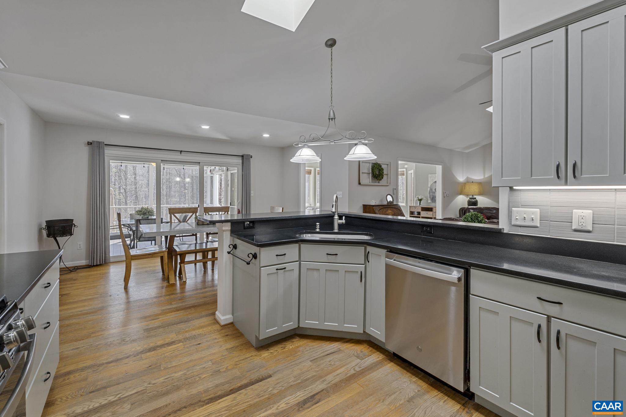 RIVANNA WOODS - Residential