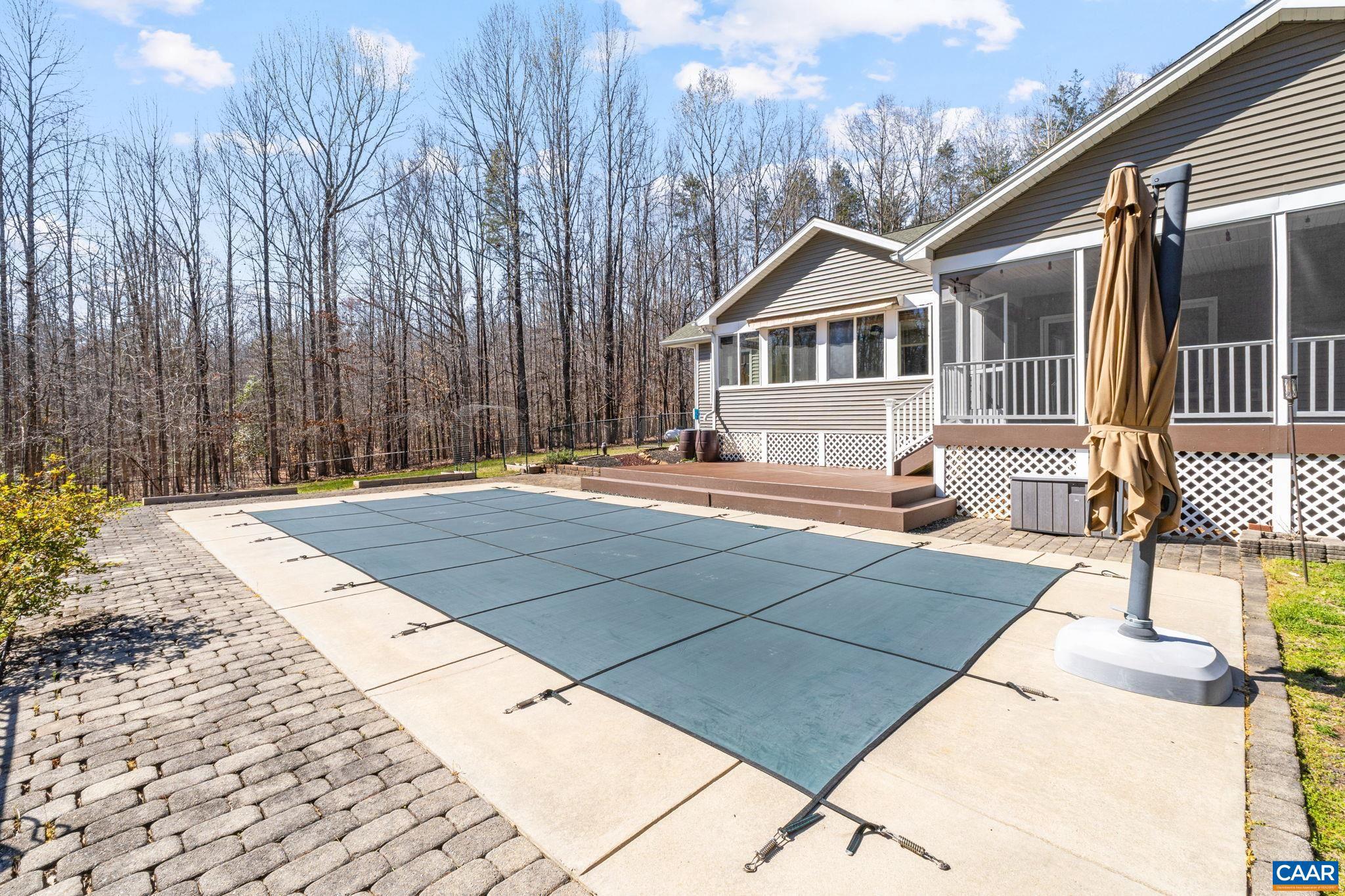 RIVANNA WOODS - Residential