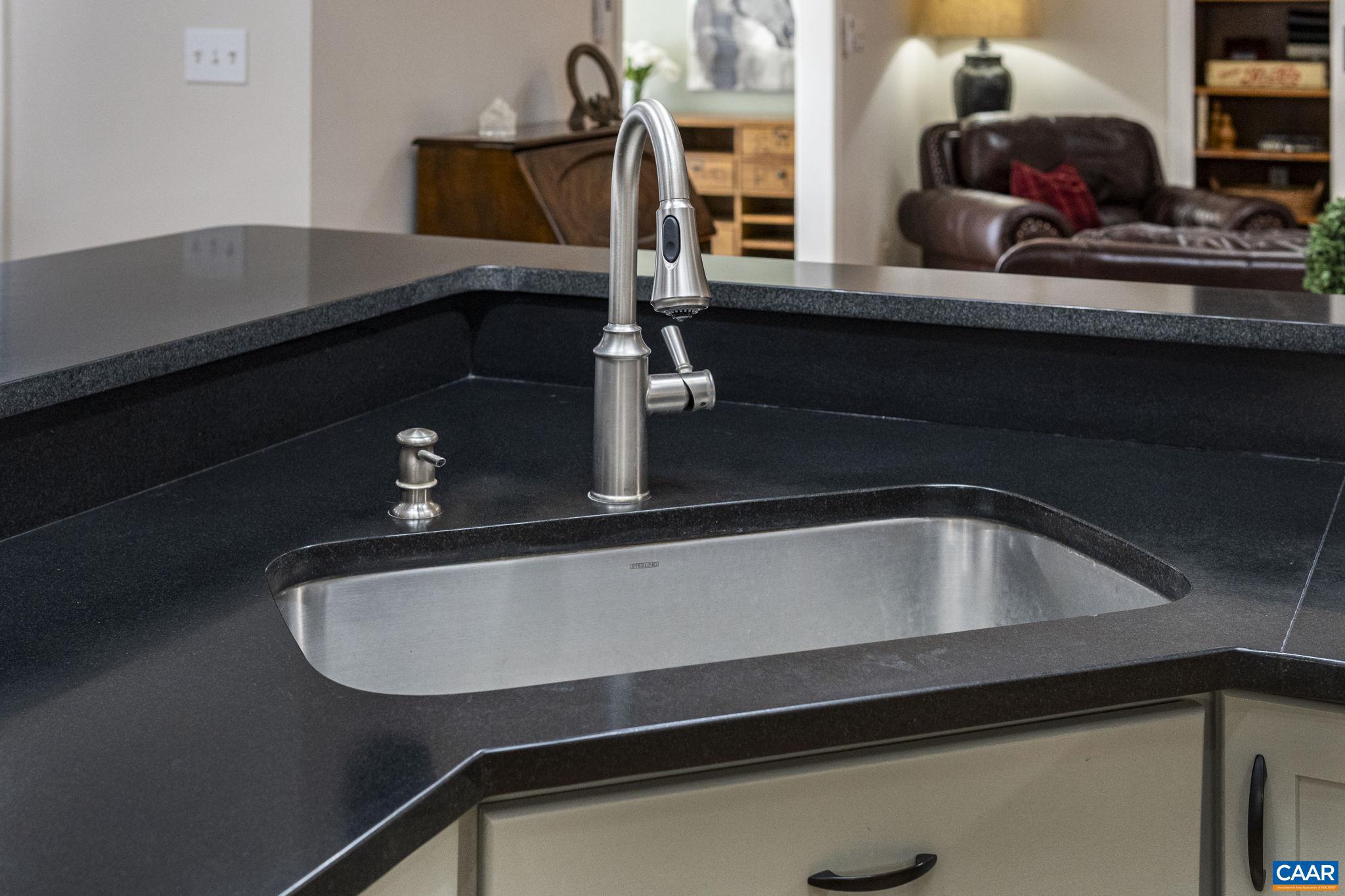 RIVANNA WOODS - Residential