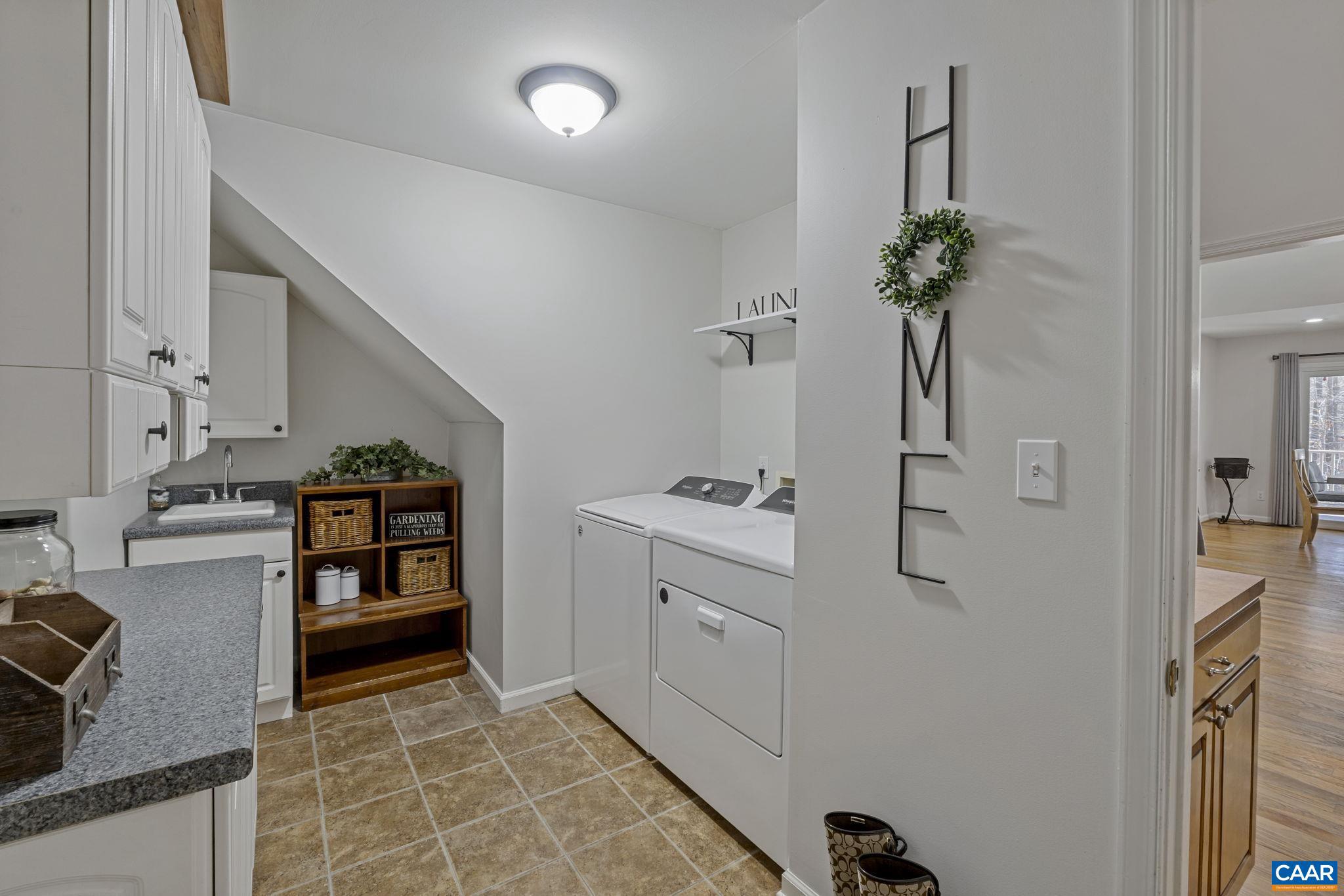 RIVANNA WOODS - Residential