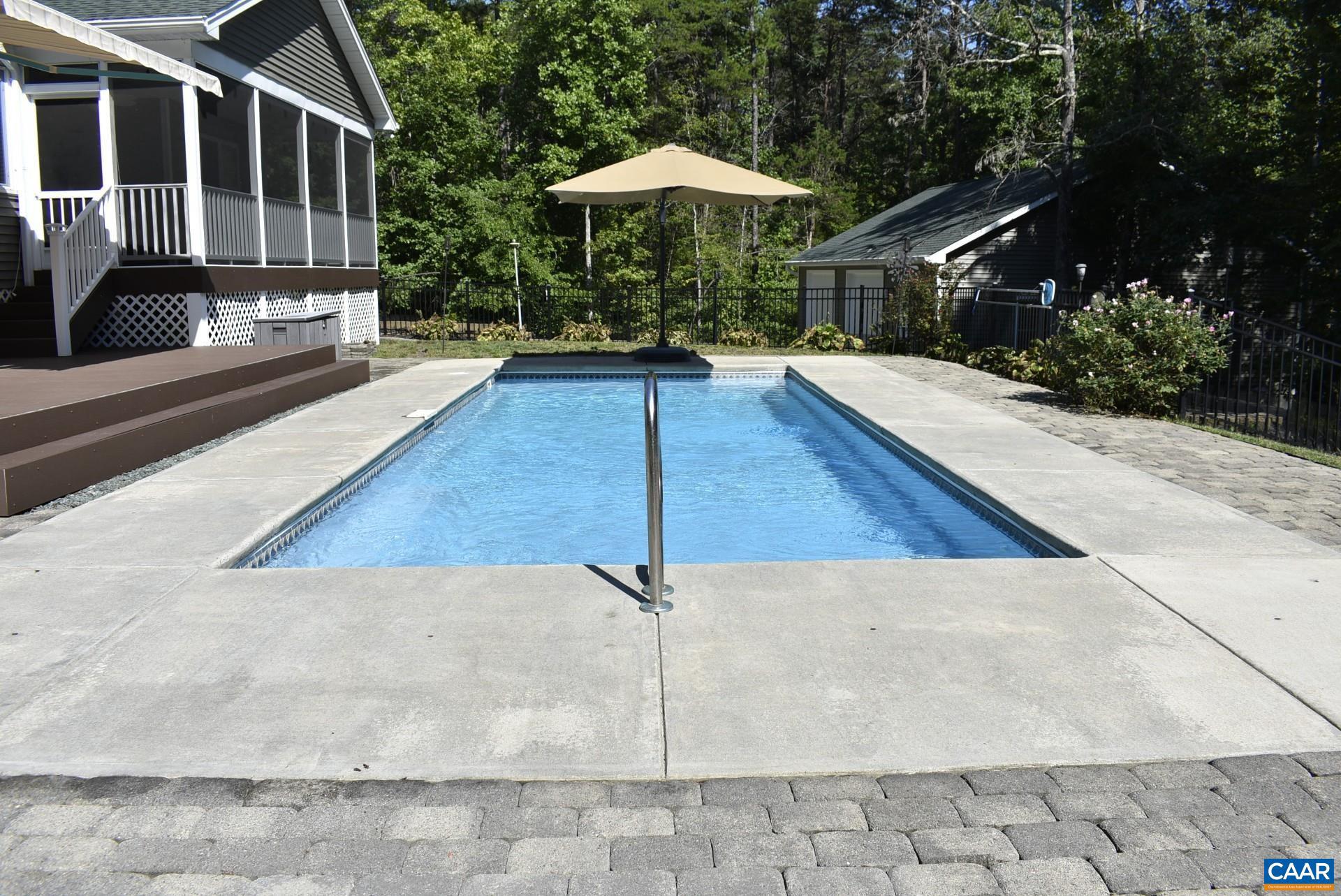 RIVANNA WOODS - Residential